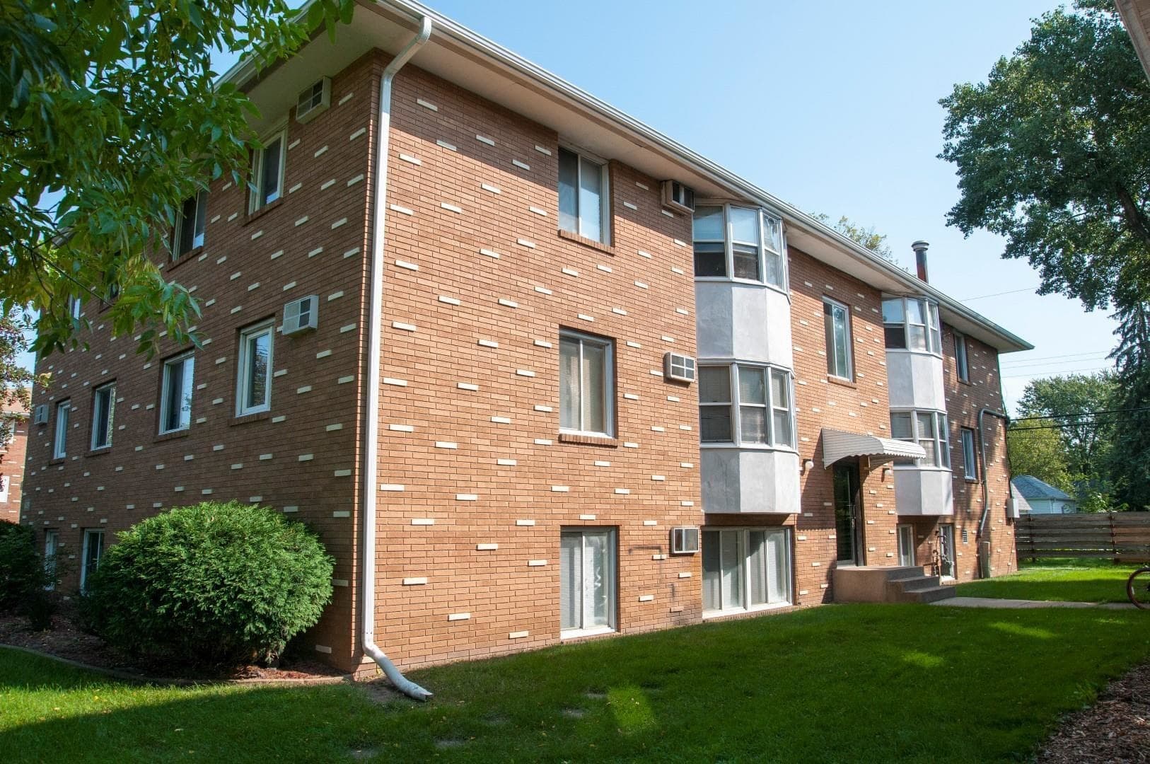 South Pleasant Apartments 2 of 4