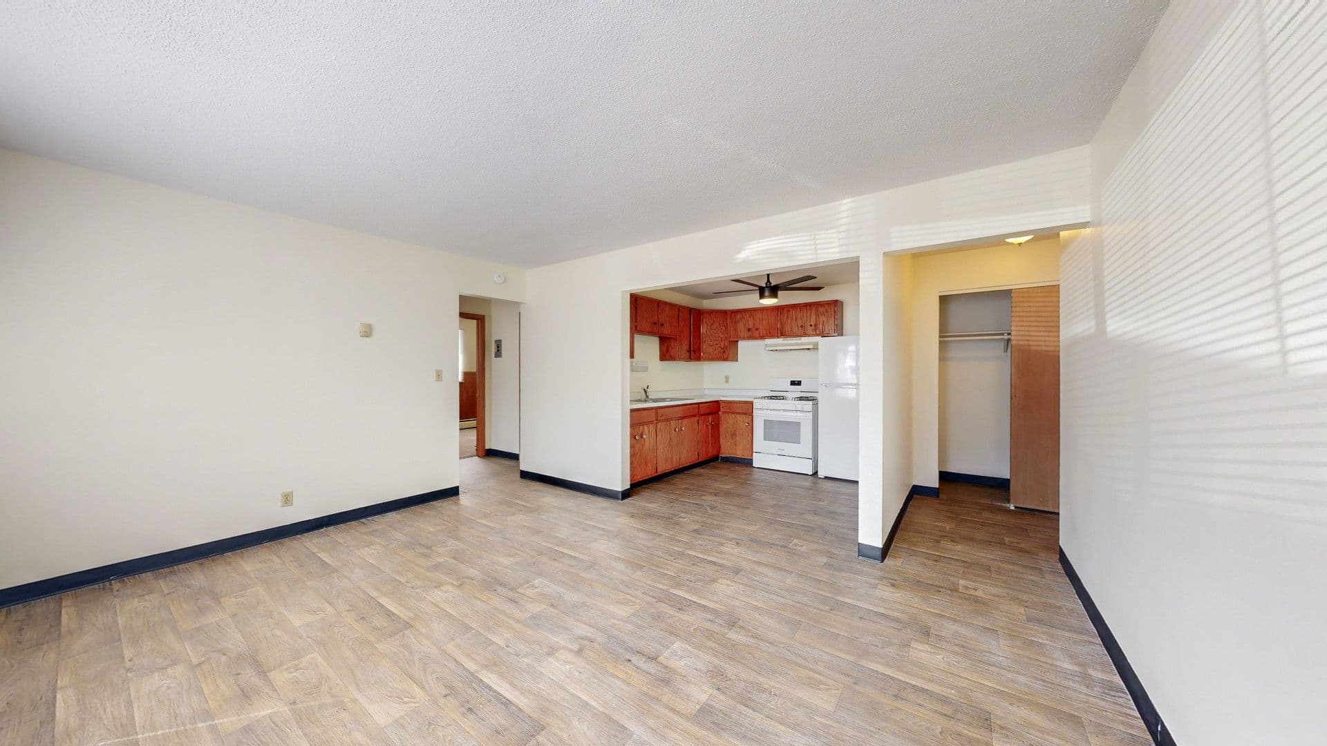 South Pleasant Apartments 3 of 4