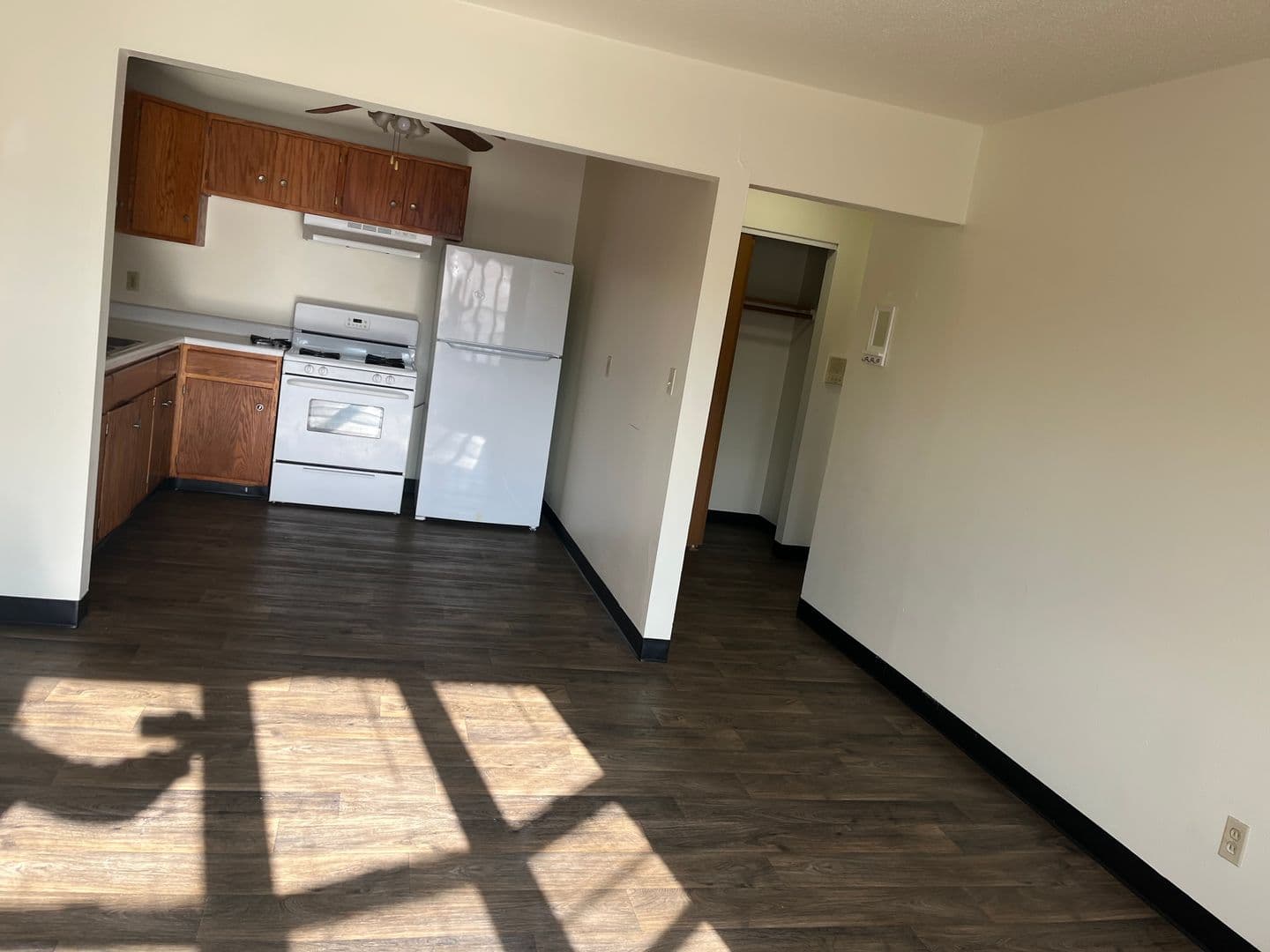 South Pleasant Apartments 1 of 4