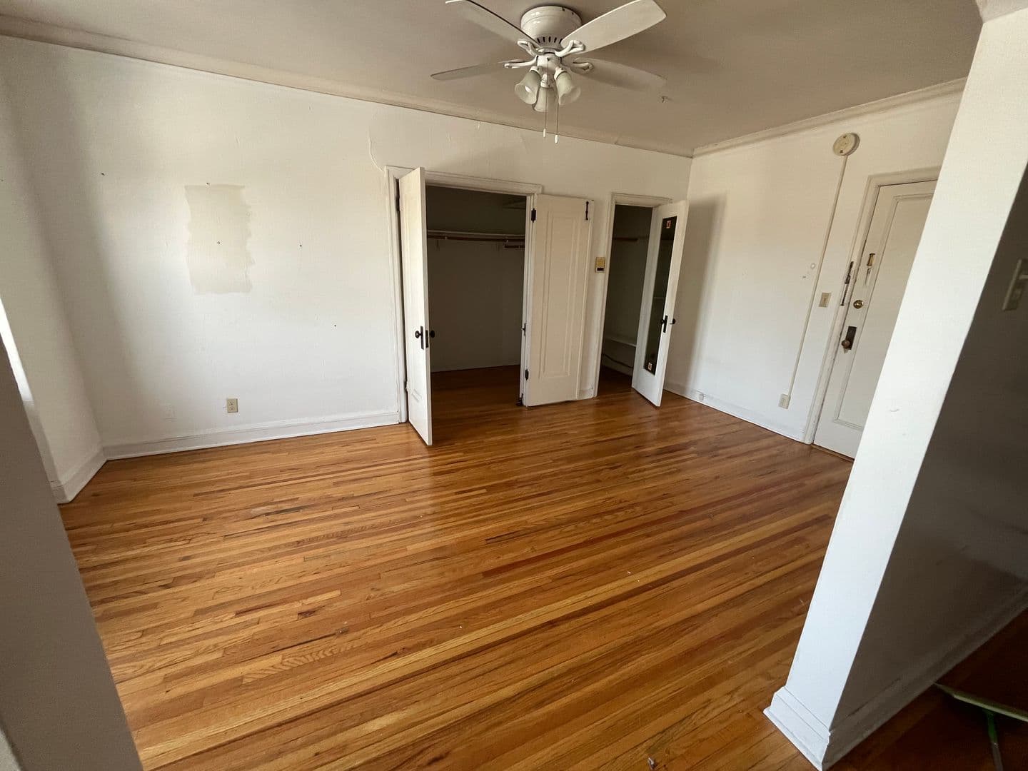 Garfield Apartments 3 of 5