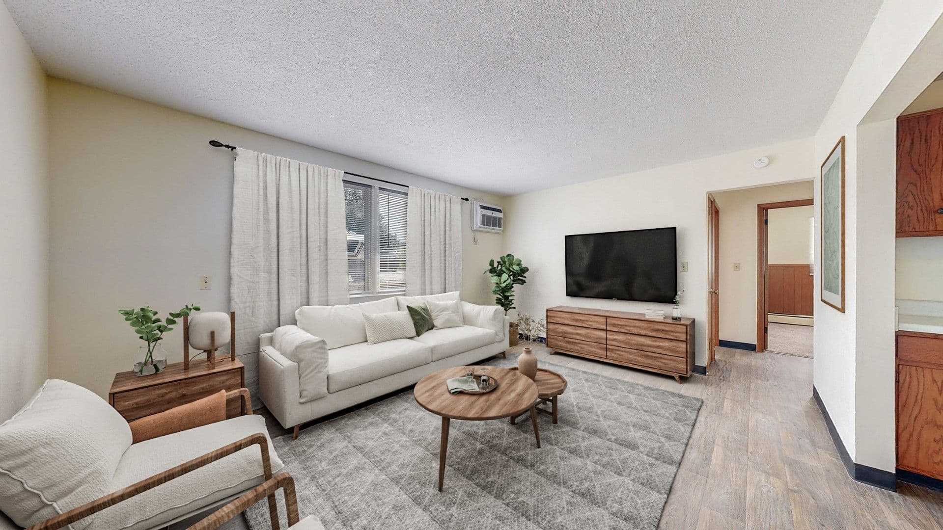 South Pleasant Apartments 2 of 3