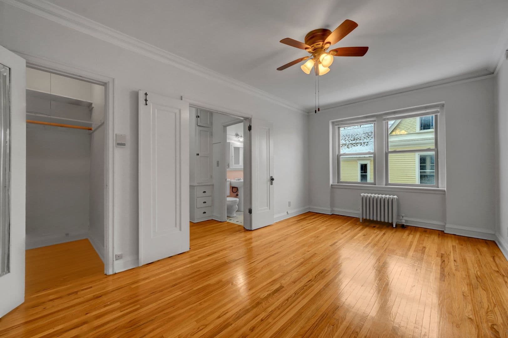 Garfield Apartments 4 of 5