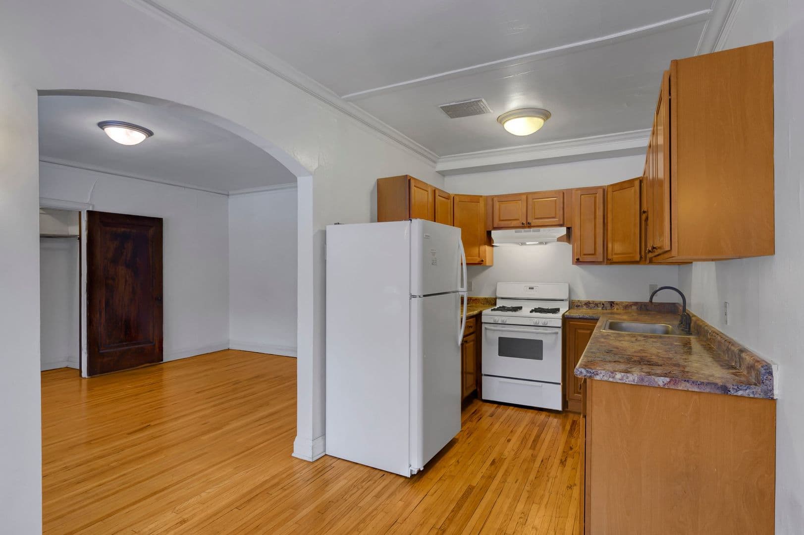Garfield Apartments 2 of 5