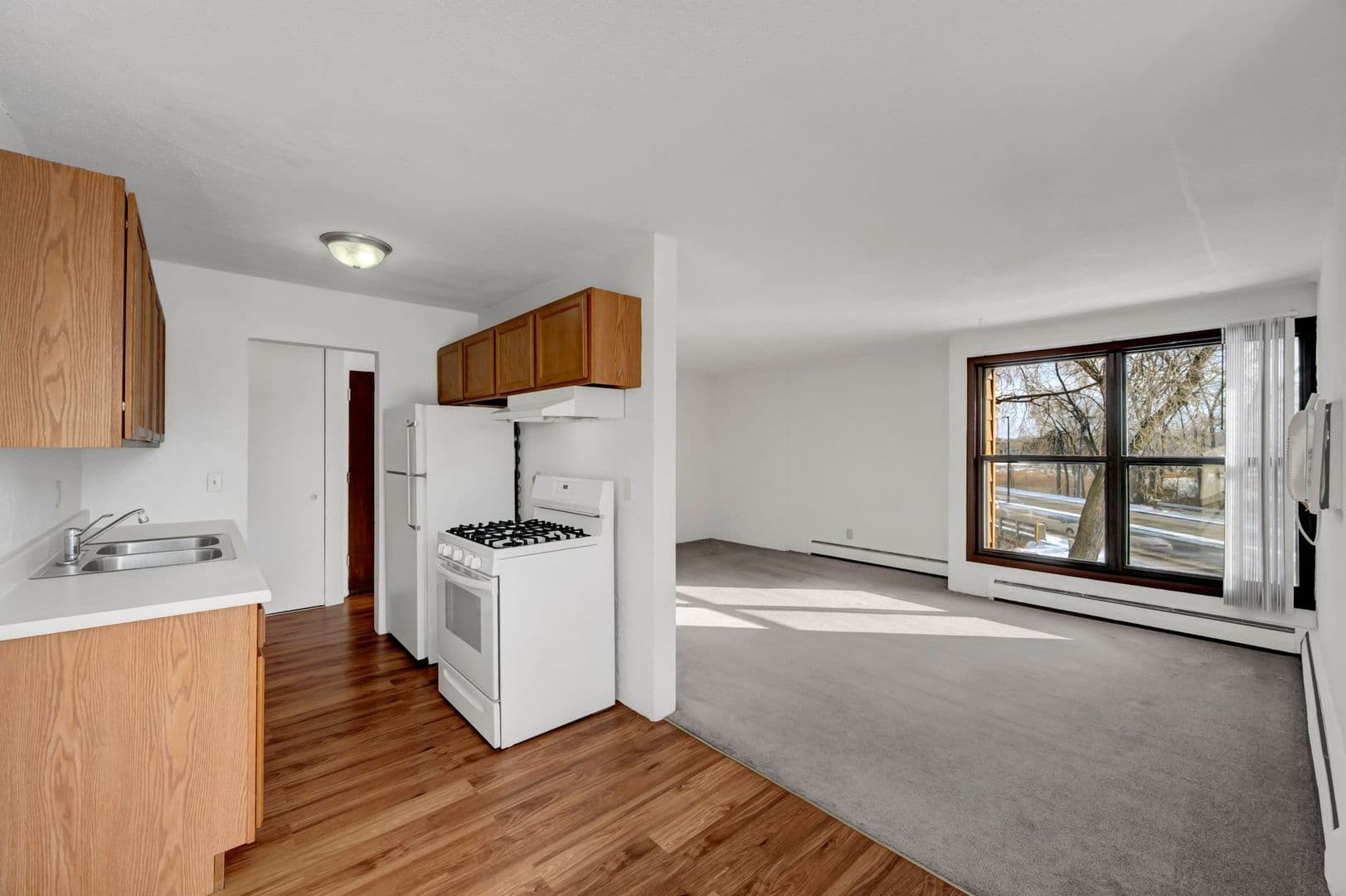 Target Apartments 1 of 5