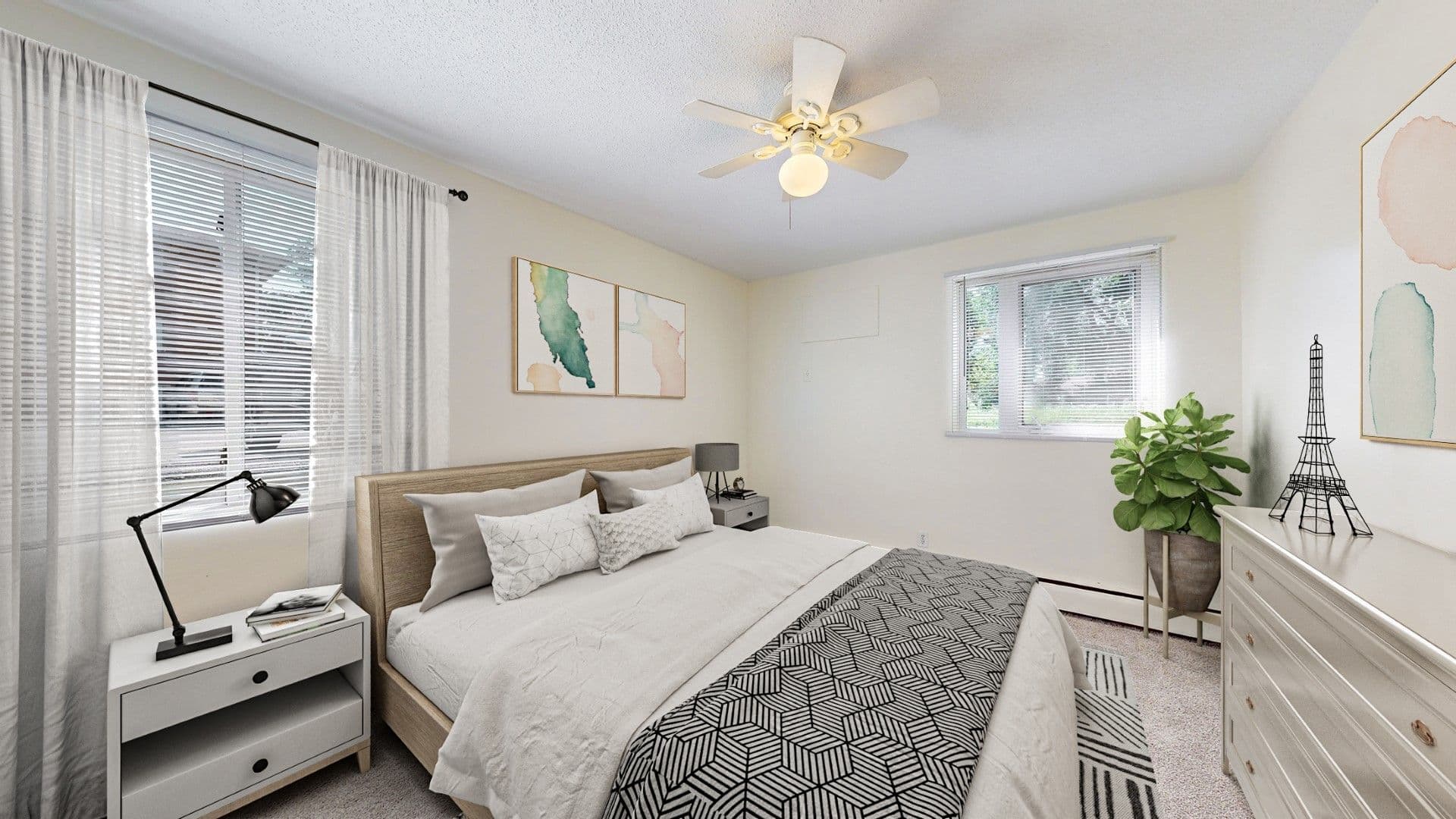 South Pleasant Apartments 4 of 4