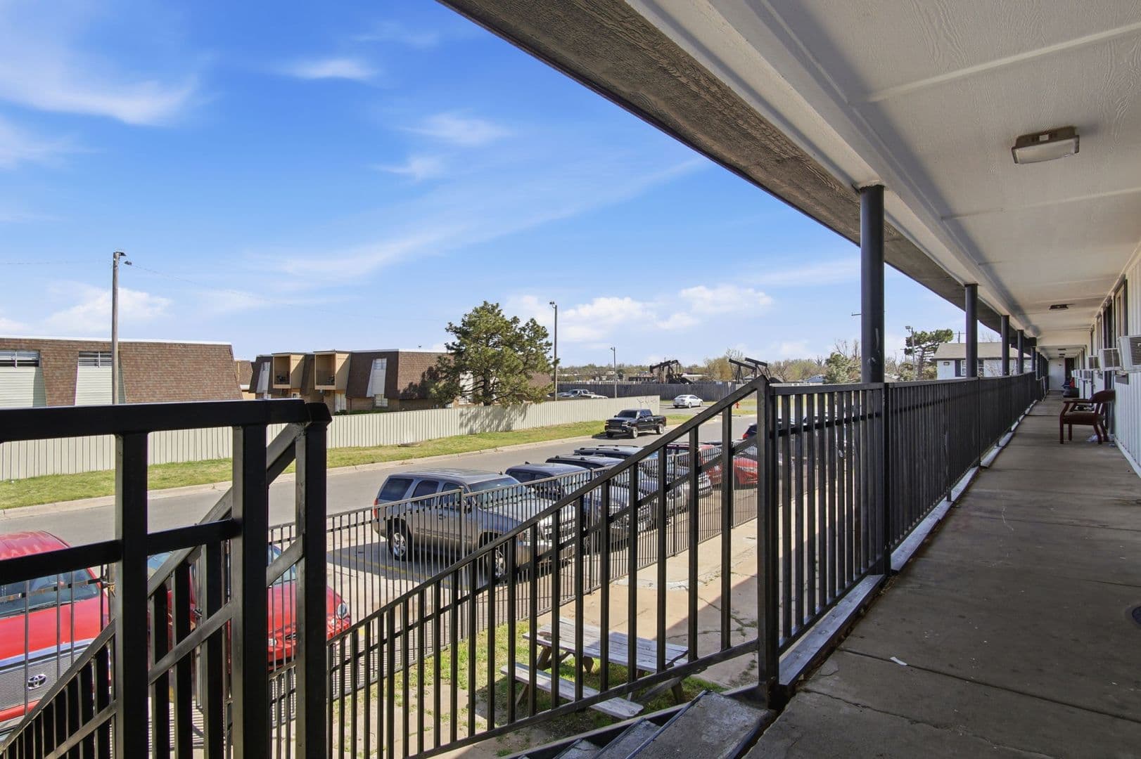6111 Klein Apartments 1-28 21 of 22