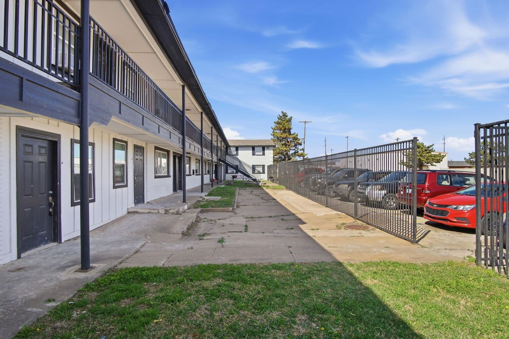 6111 Klein Apartments 1-28 3 of 14