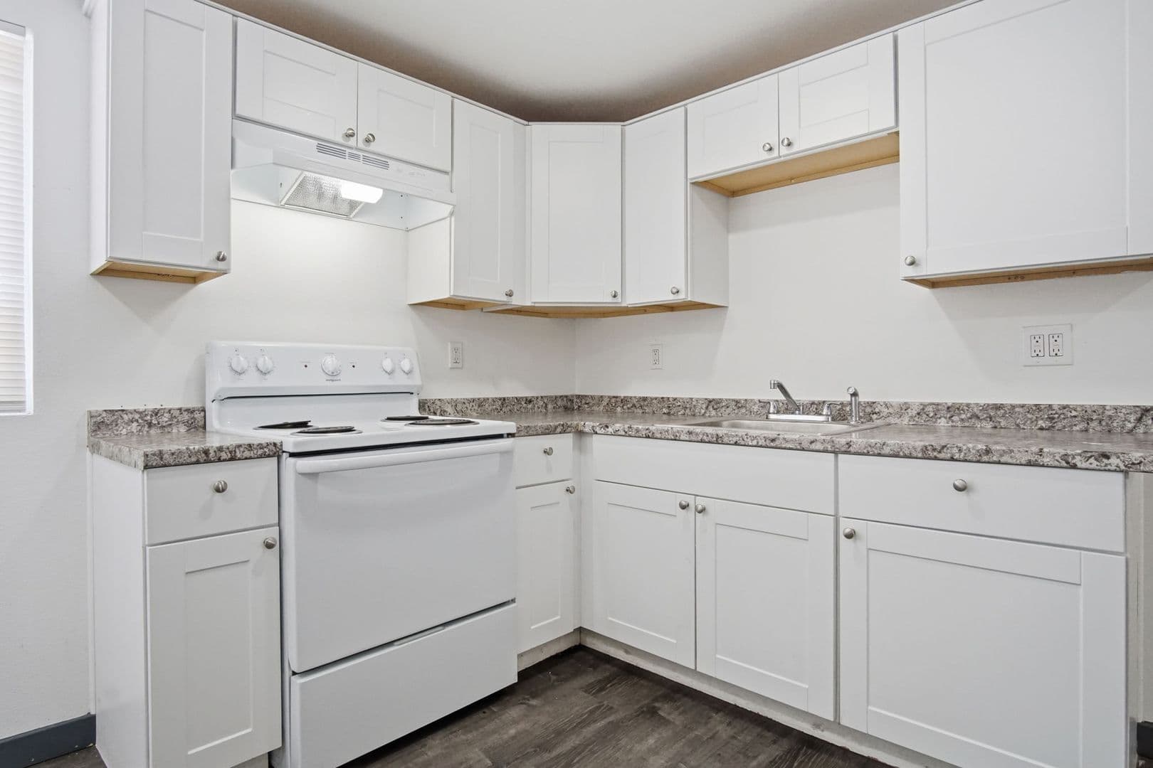 6111 Klein Apartments 1-28 19 of 22