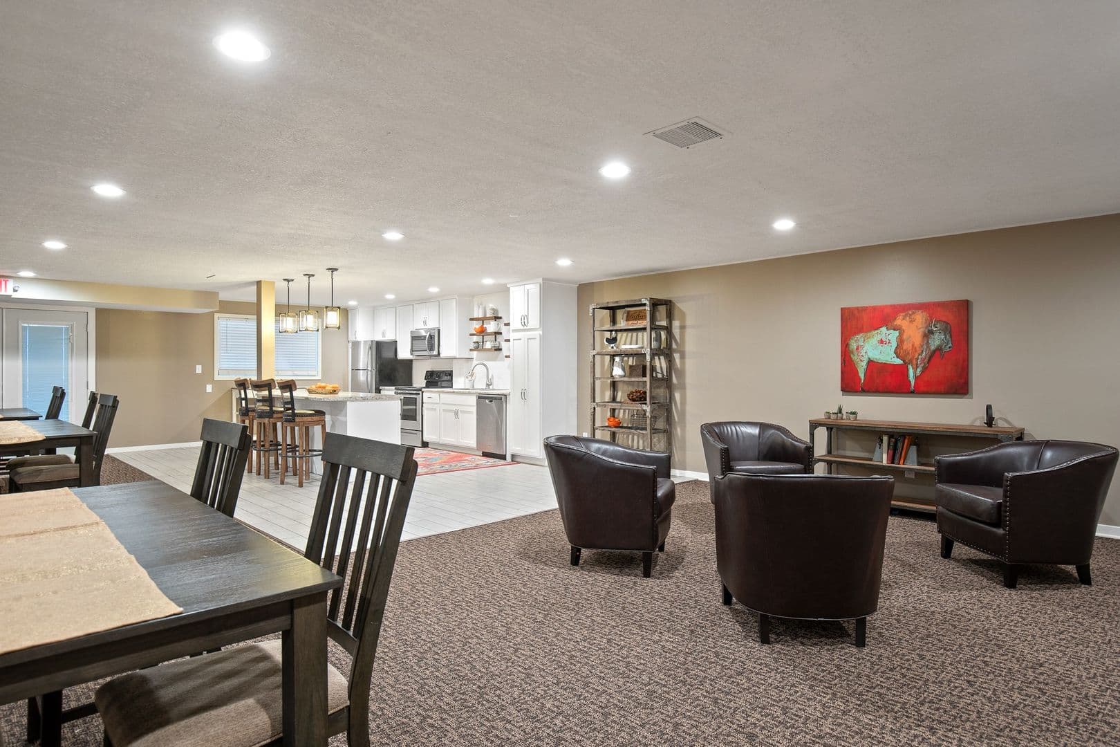 LaCrosse Apartments 10 of 12