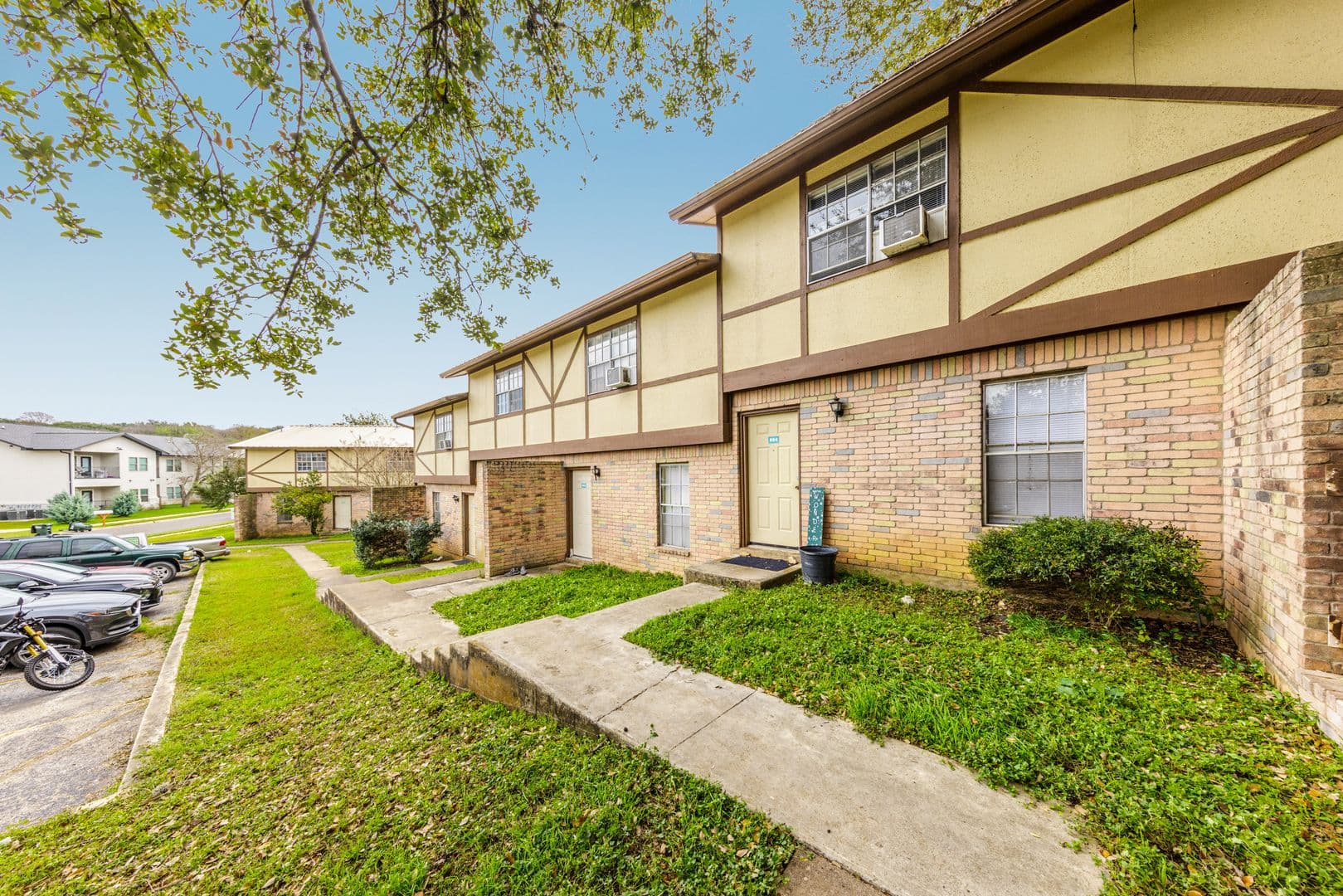 Rio Ranch Townhomes 3 of 14