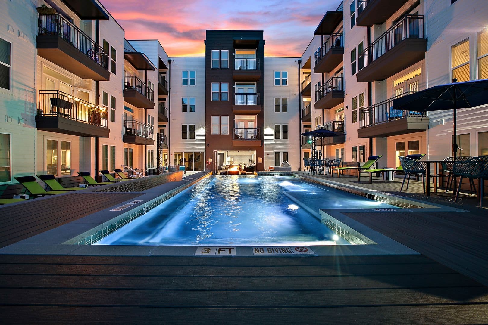 Mariposa Flats 9 of 12