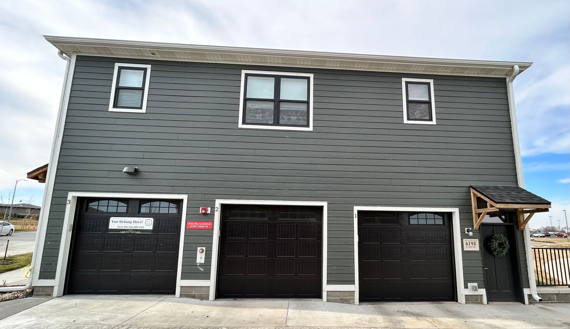 The Bungalows on 204 1 of 25