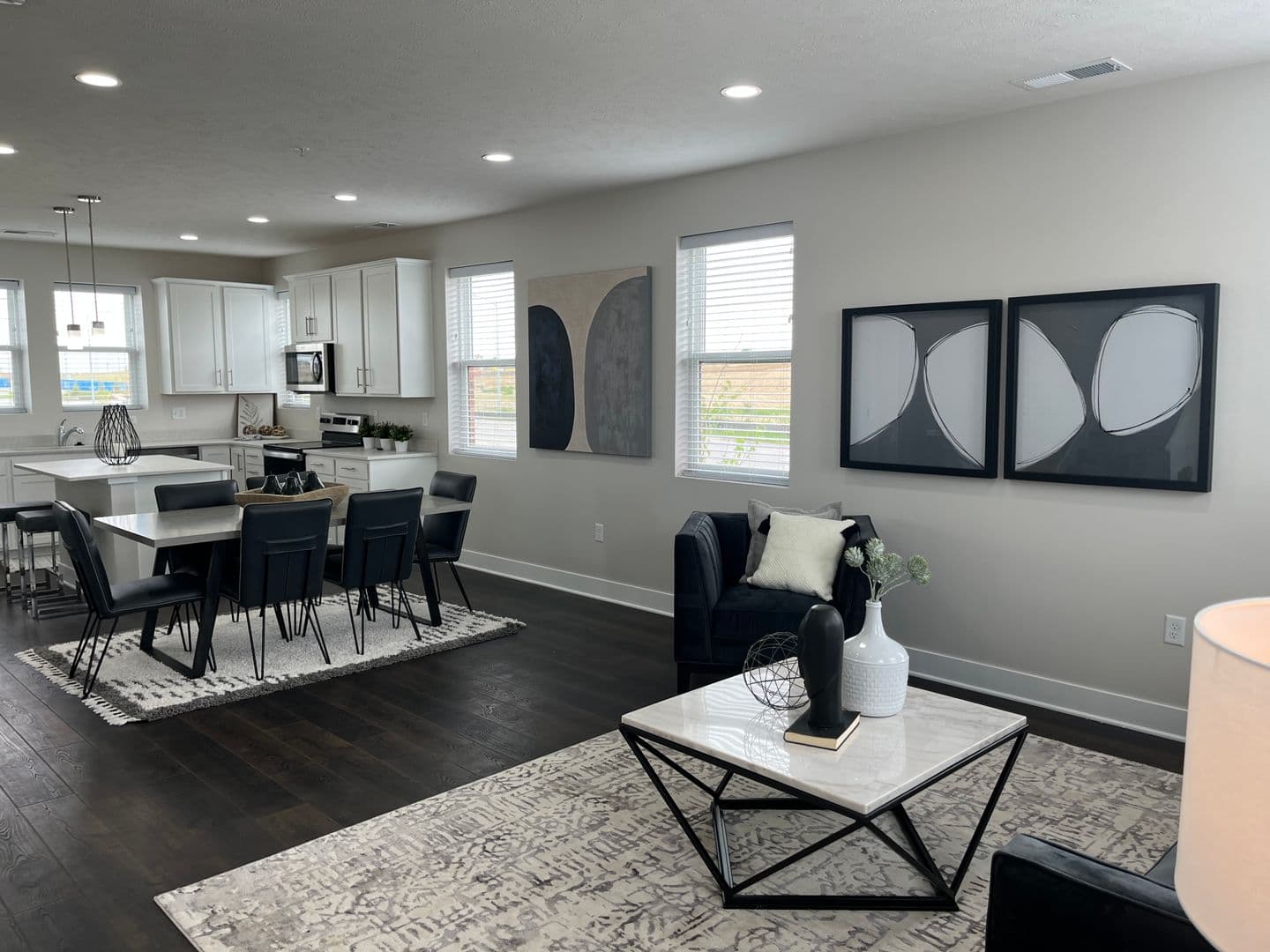 The Bungalows on 204 2 of 31