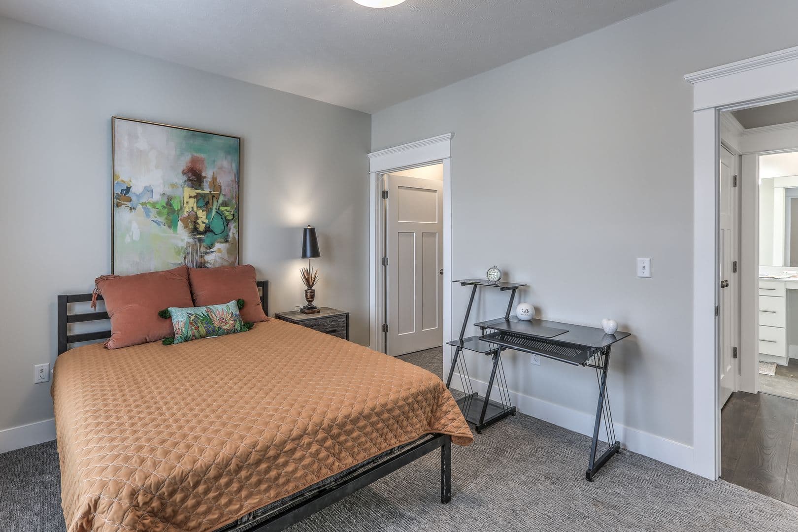 The Bungalows On The Lake At Prairie Queen I 20 of 26