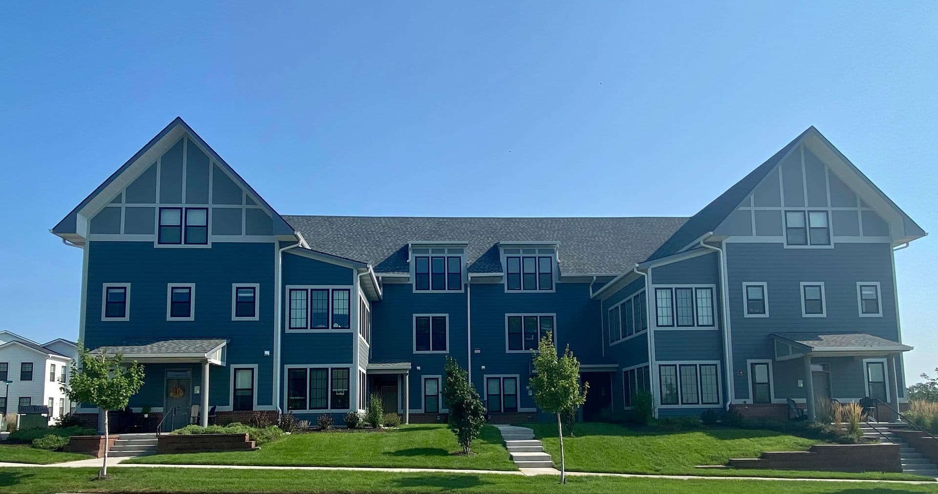 The Bungalows On The Lake At Prairie Queen II 25 of 25