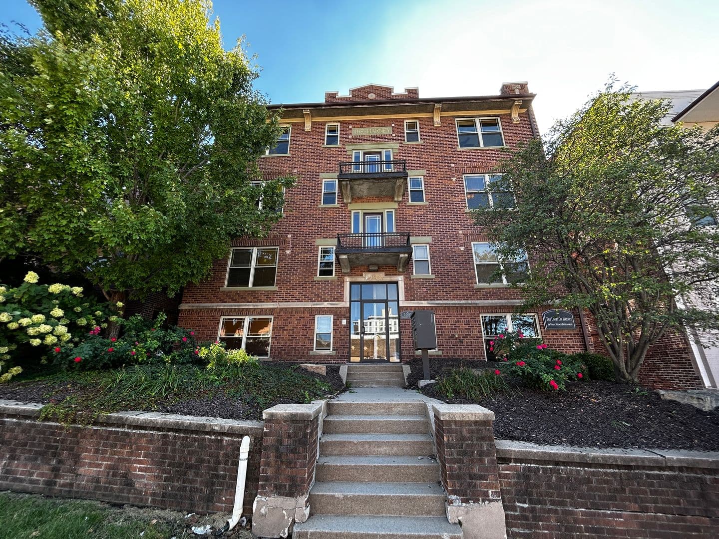 The Lofts on Harney 1 of 8