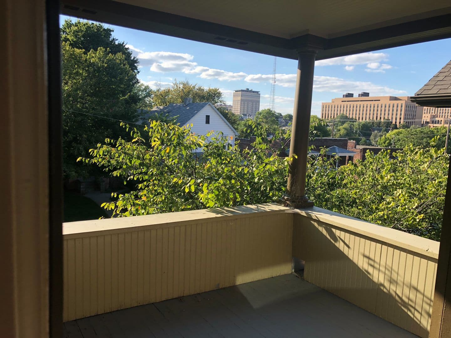 The Terrace on Jackson 15 of 16