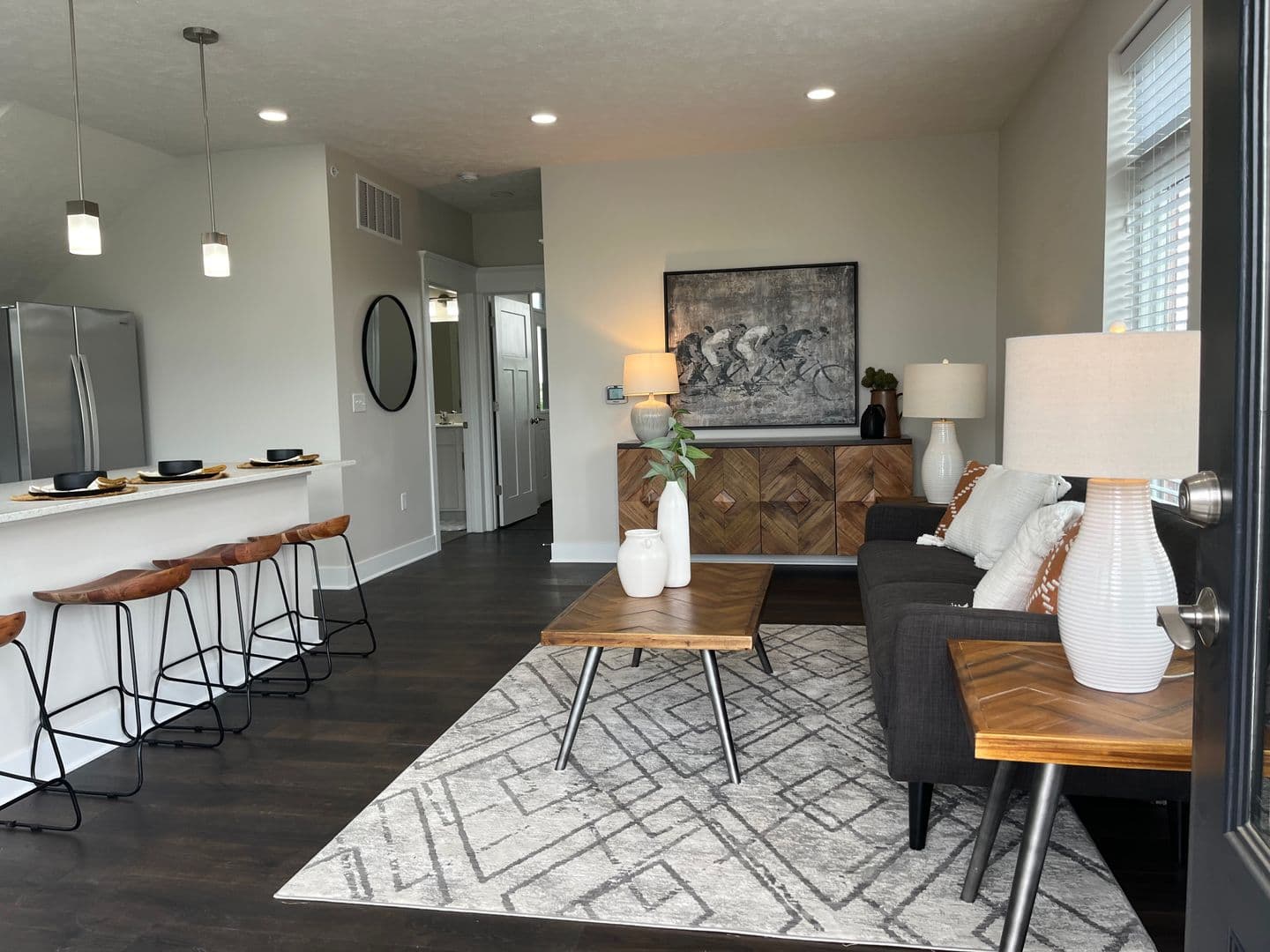 The Bungalows on 204 2 of 17