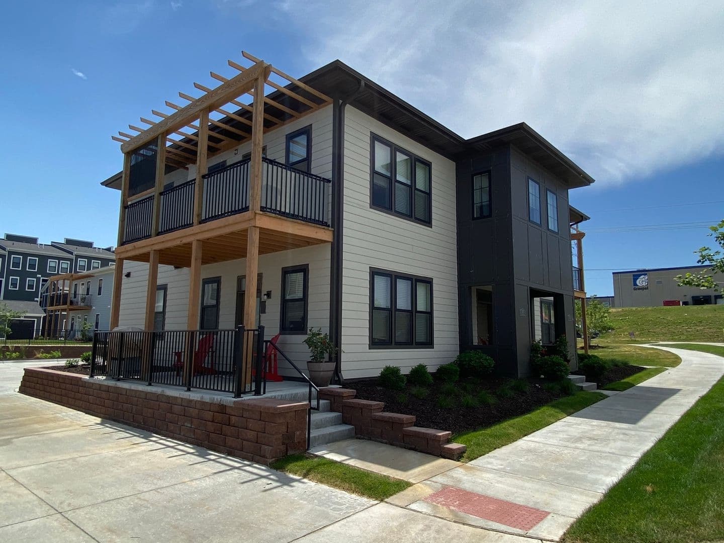 The Bungalows On The Lake At Prairie Queen I 16 of 16