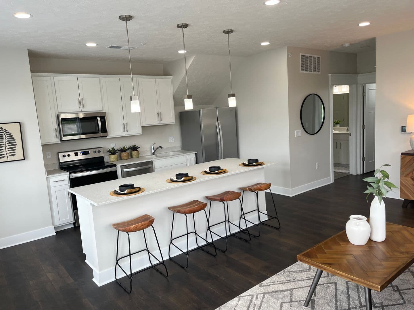 The Bungalows on 204 3 of 25