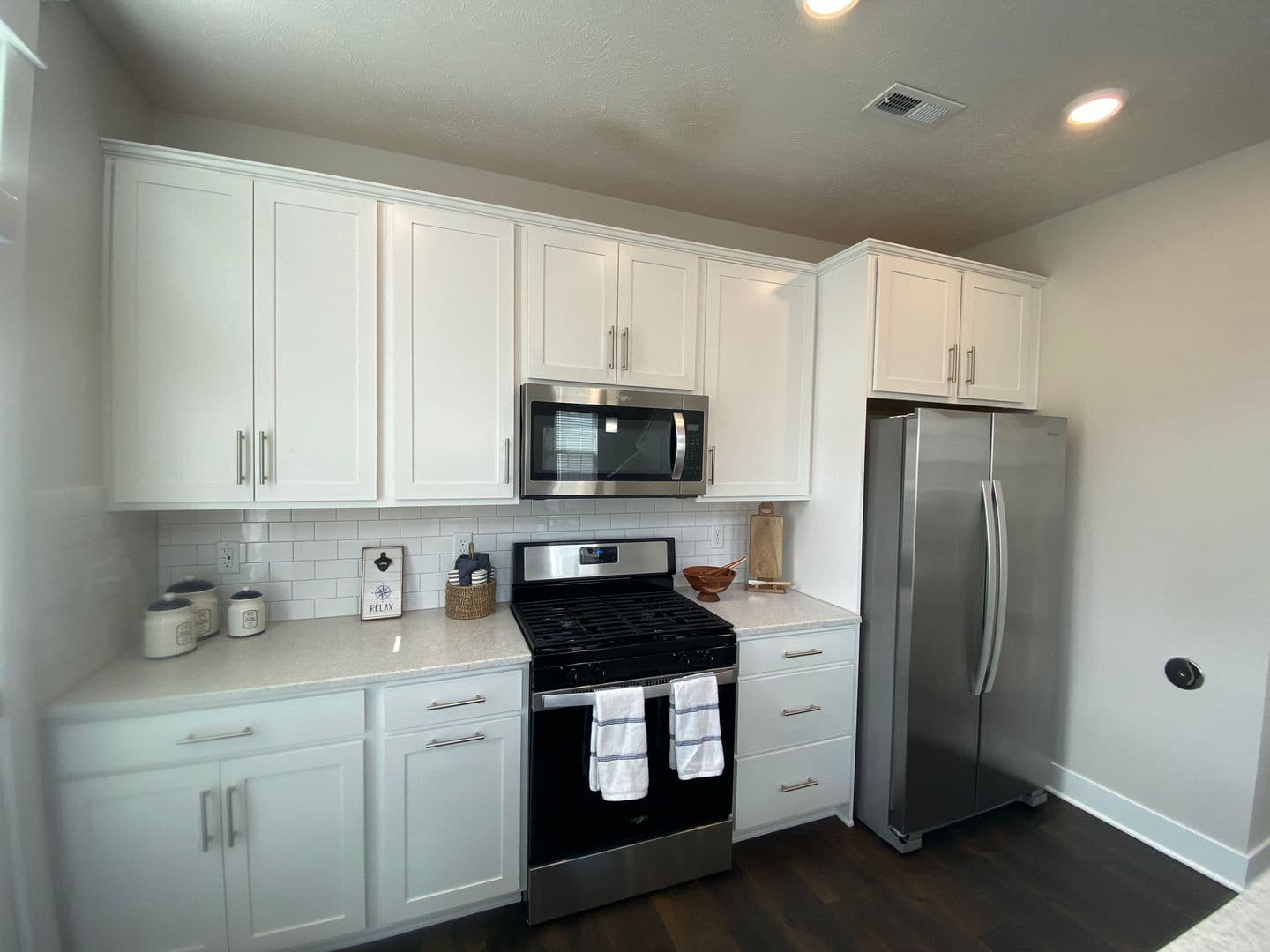 The Bungalows On The Lake At Prairie Queen II 7 of 24
