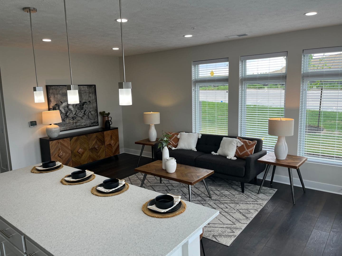 The Bungalows on 204 4 of 19