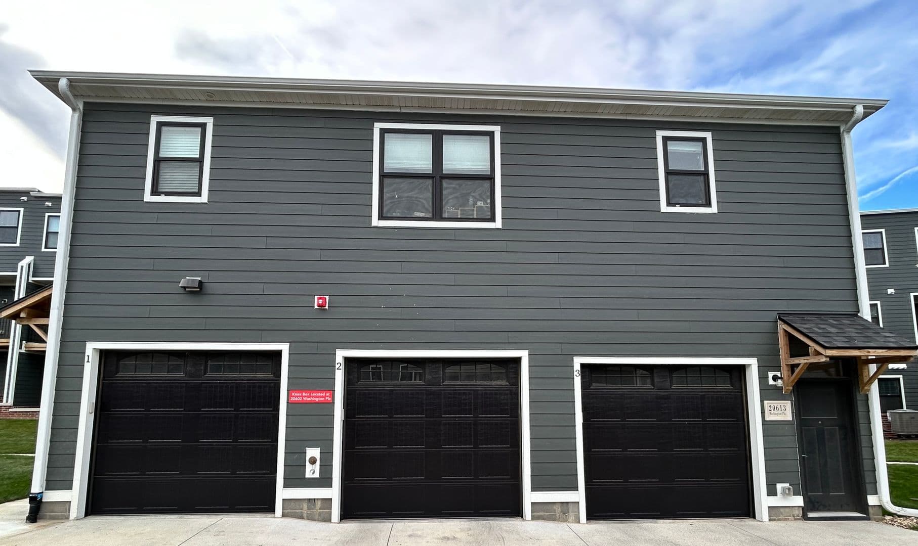 The Bungalows on 204 1 of 25