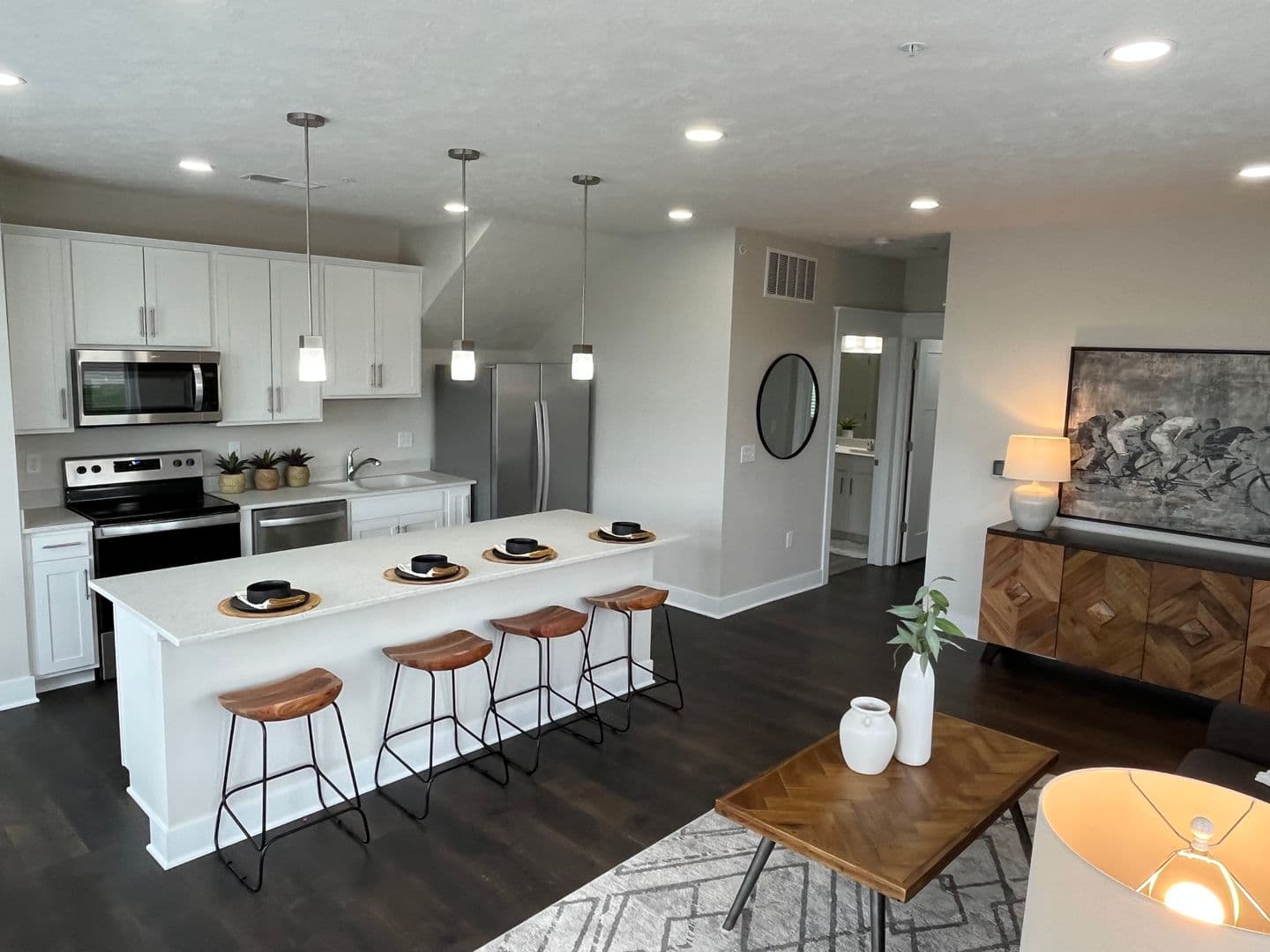 The Bungalows on 204 19 of 25