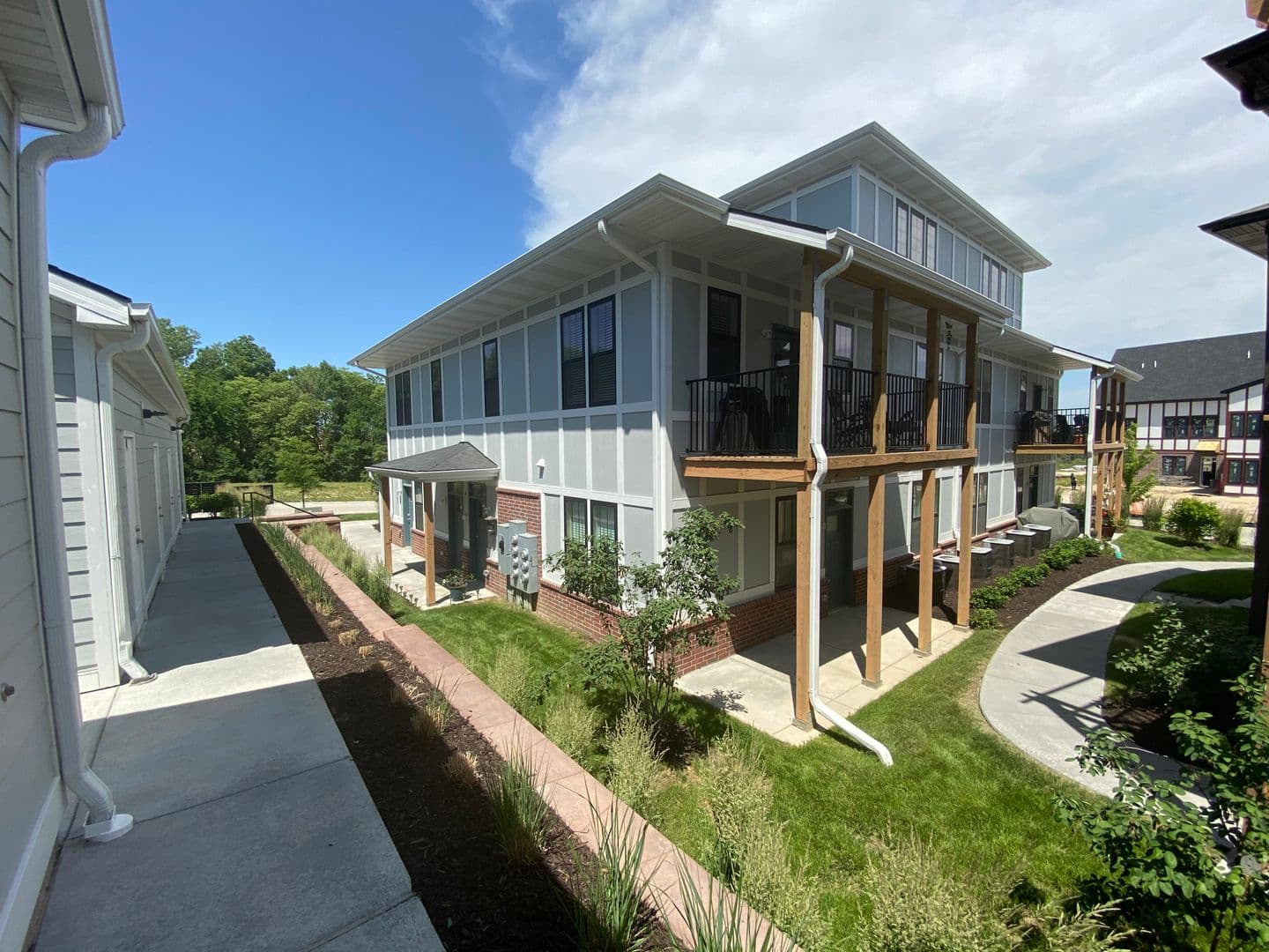 The Bungalows On The Lake At Prairie Queen I 21 of 21