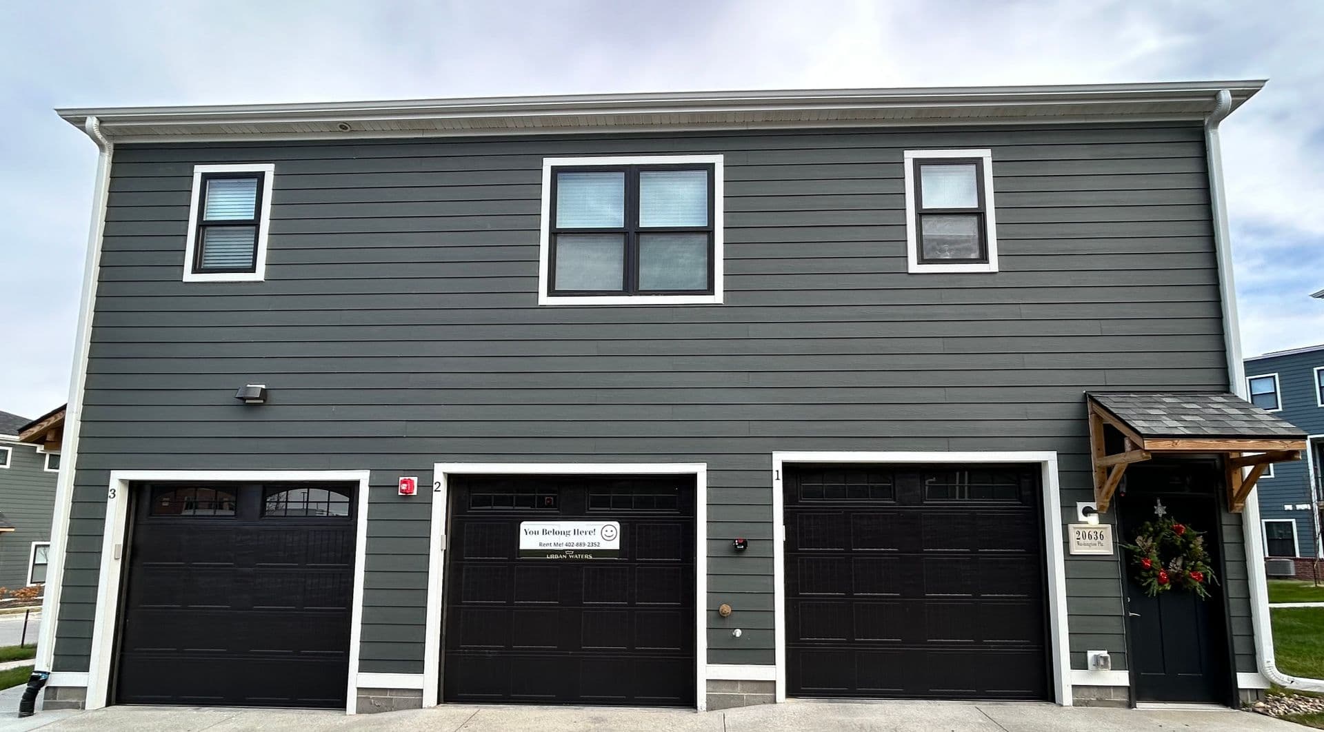 The Bungalows on 204 1 of 24