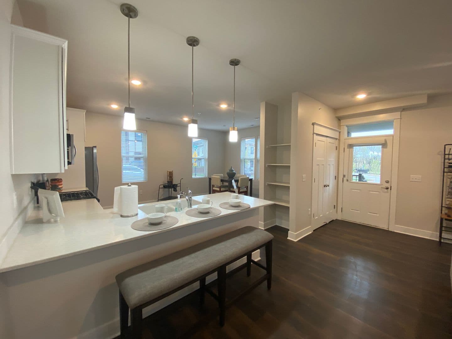 The Bungalows On The Lake At Prairie Queen I 8 of 18