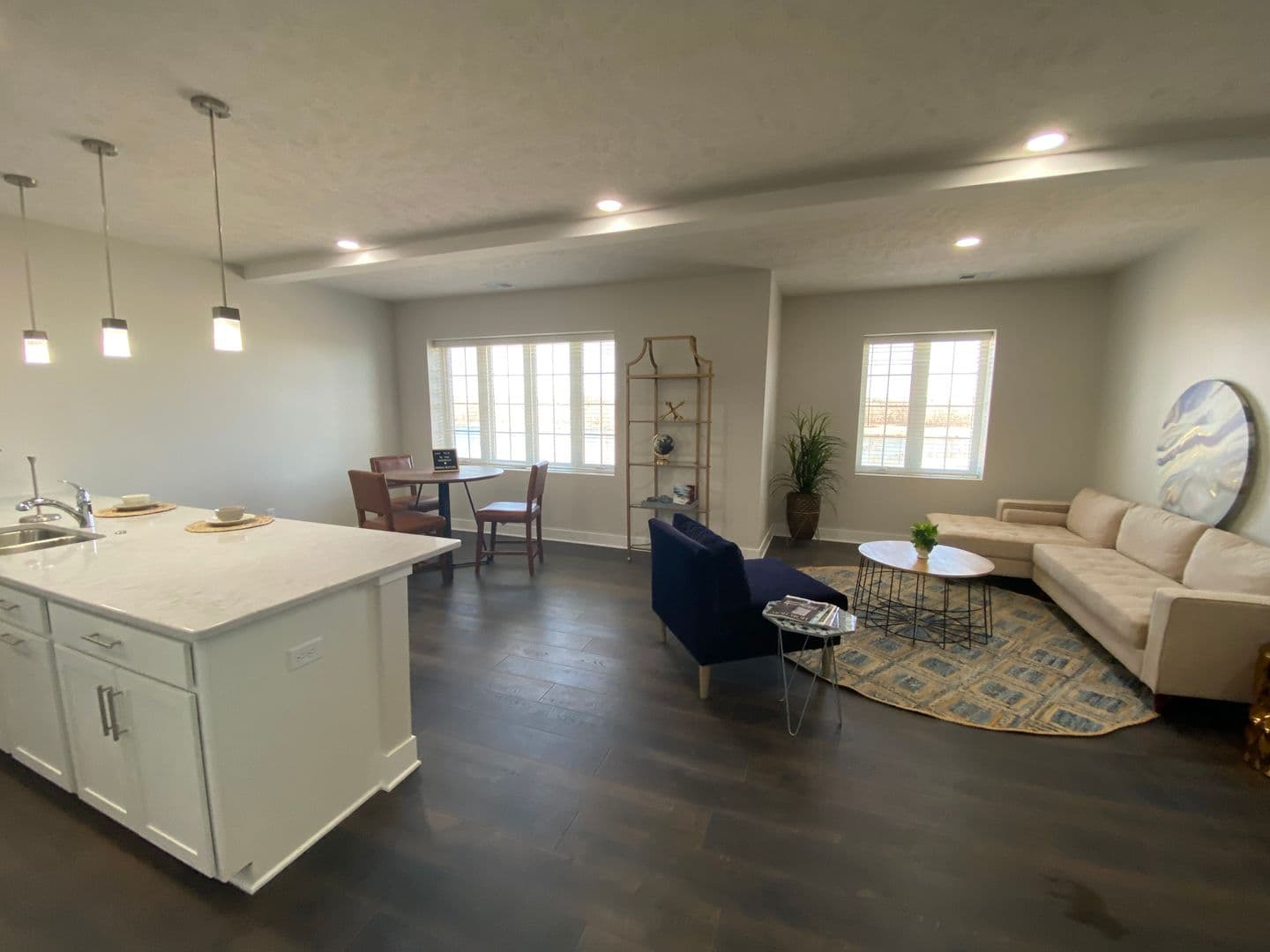 The Bungalows On The Lake At Prairie Queen II 7 of 23