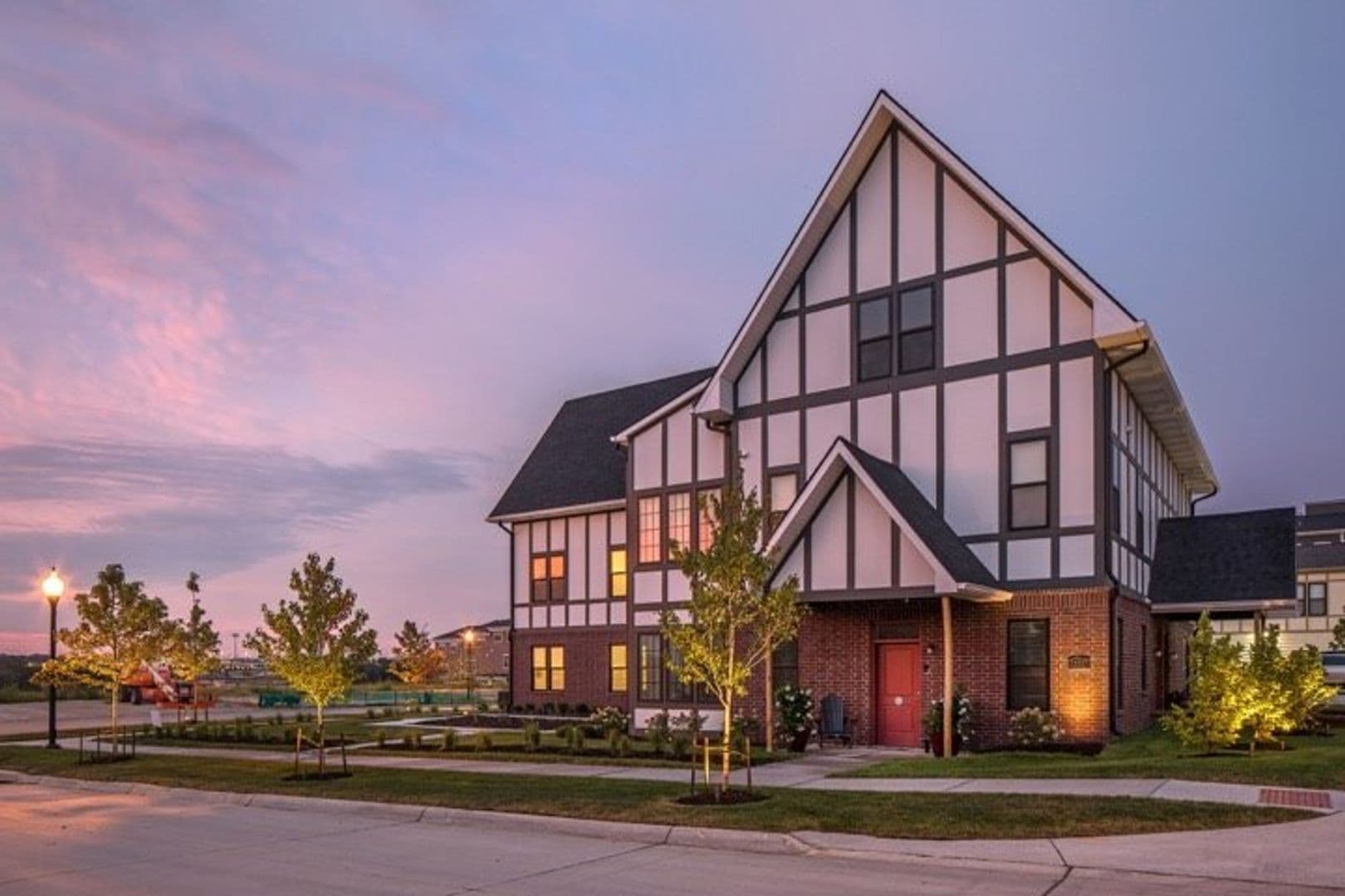 The Bungalows On The Lake At Prairie Queen I 1 of 19