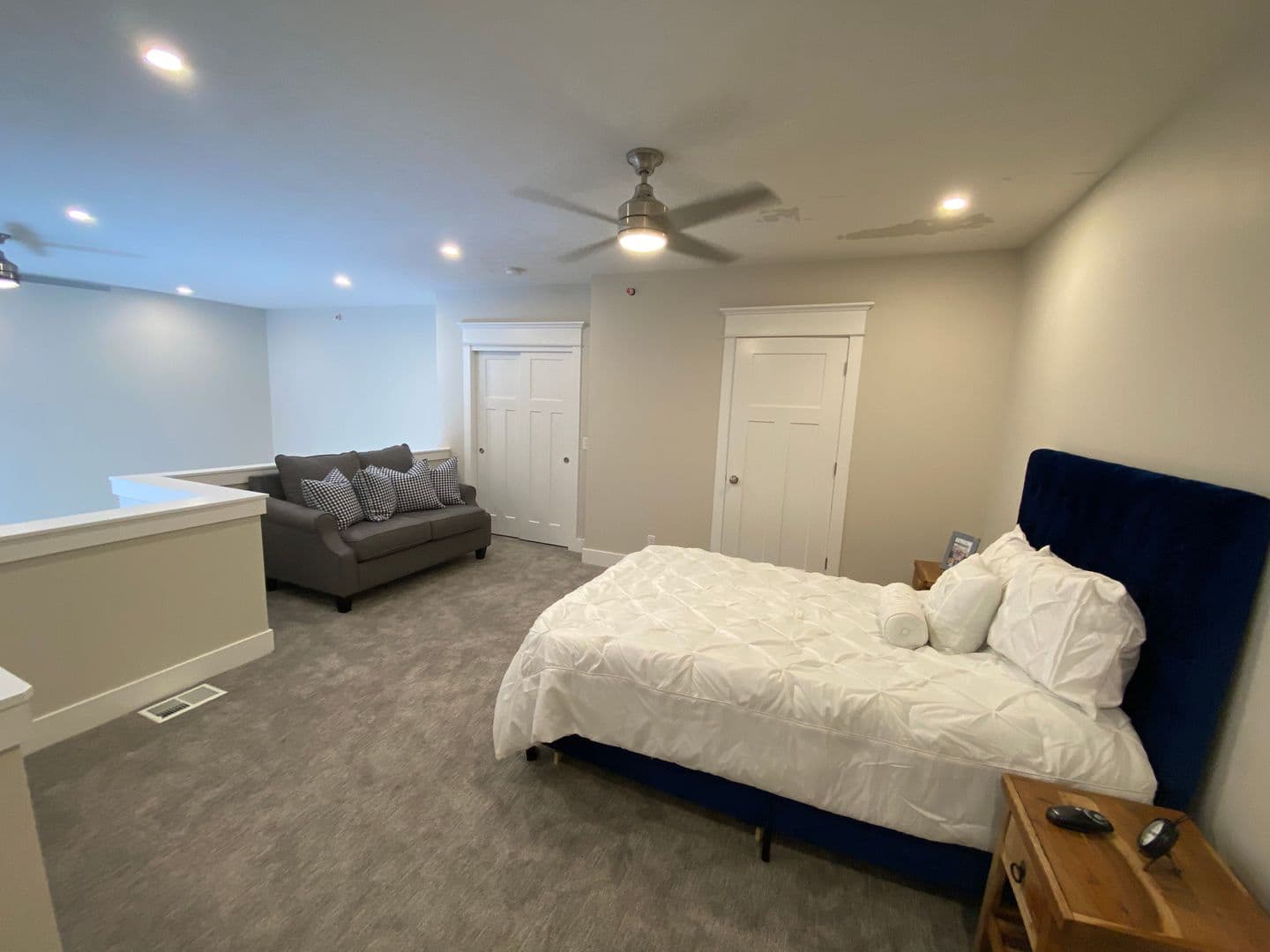 The Hinge Flats Modern Loft in Downtown 24 of 24