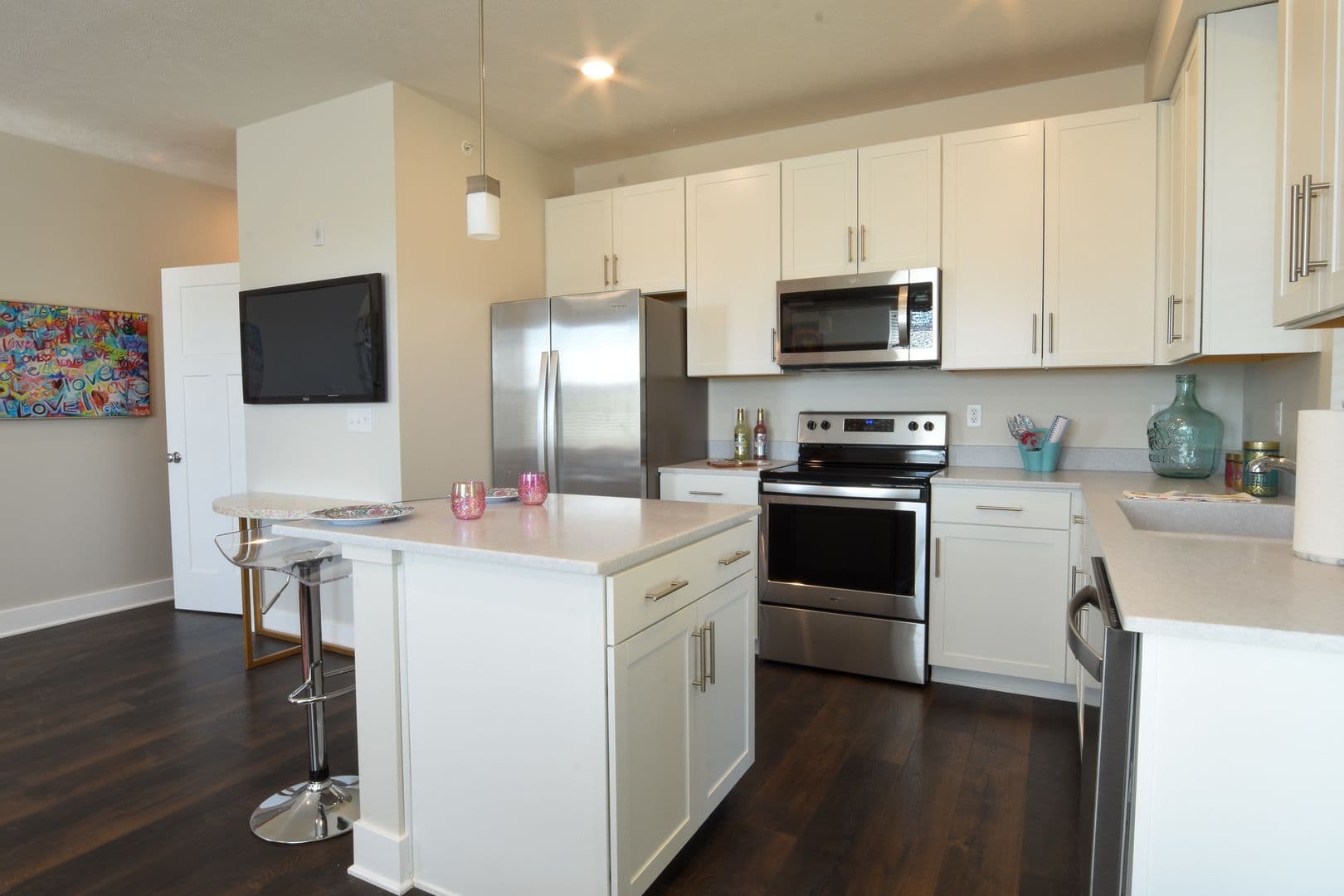 The Bungalows On The Lake At Prairie Queen I 8 of 18