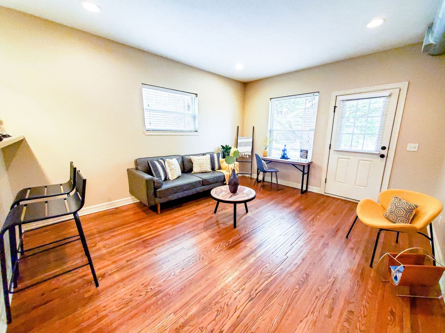 The Terrace on Jackson 8 of 16