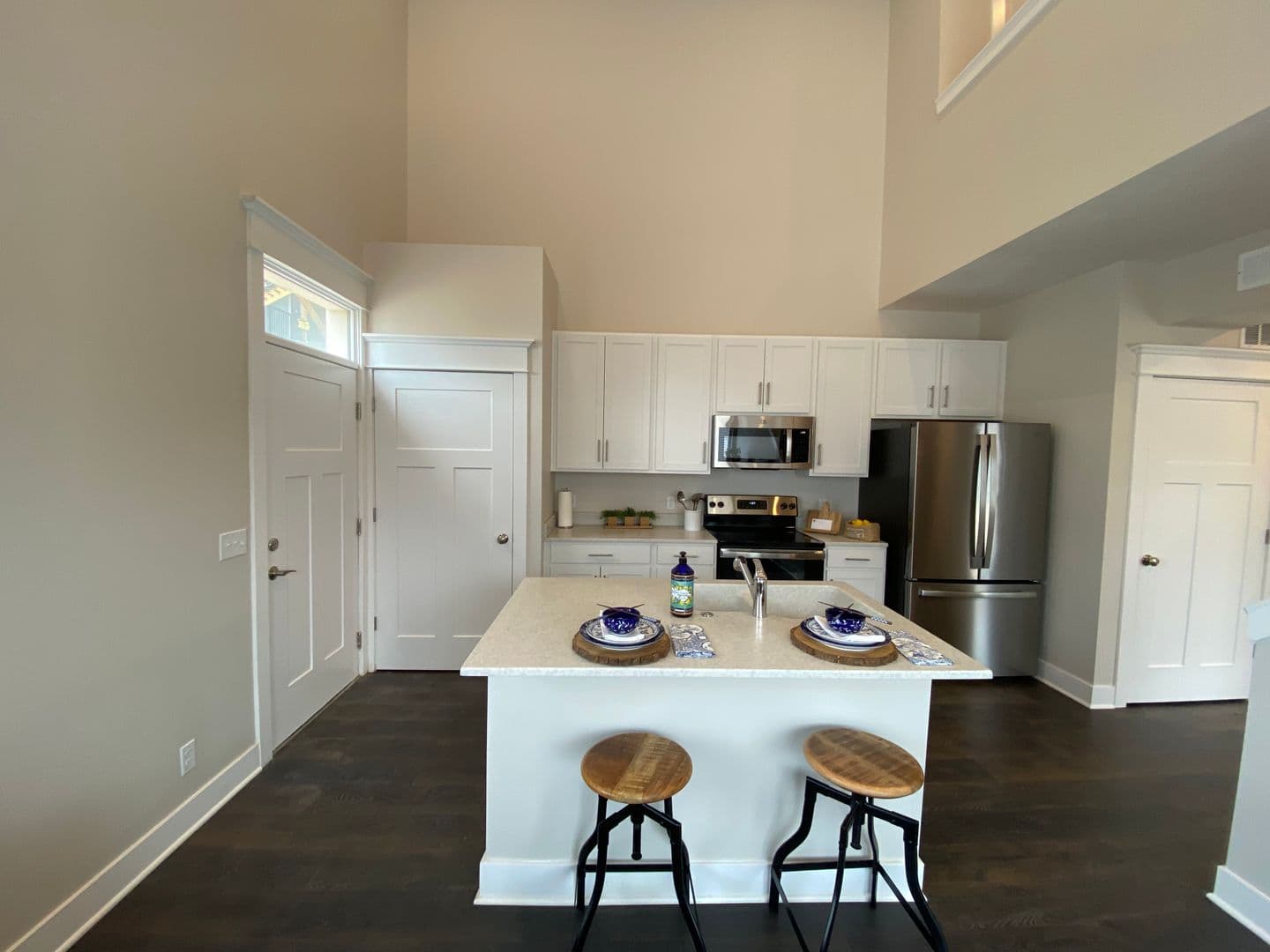 The Hinge Flats Modern Loft in Downtown 20 of 24