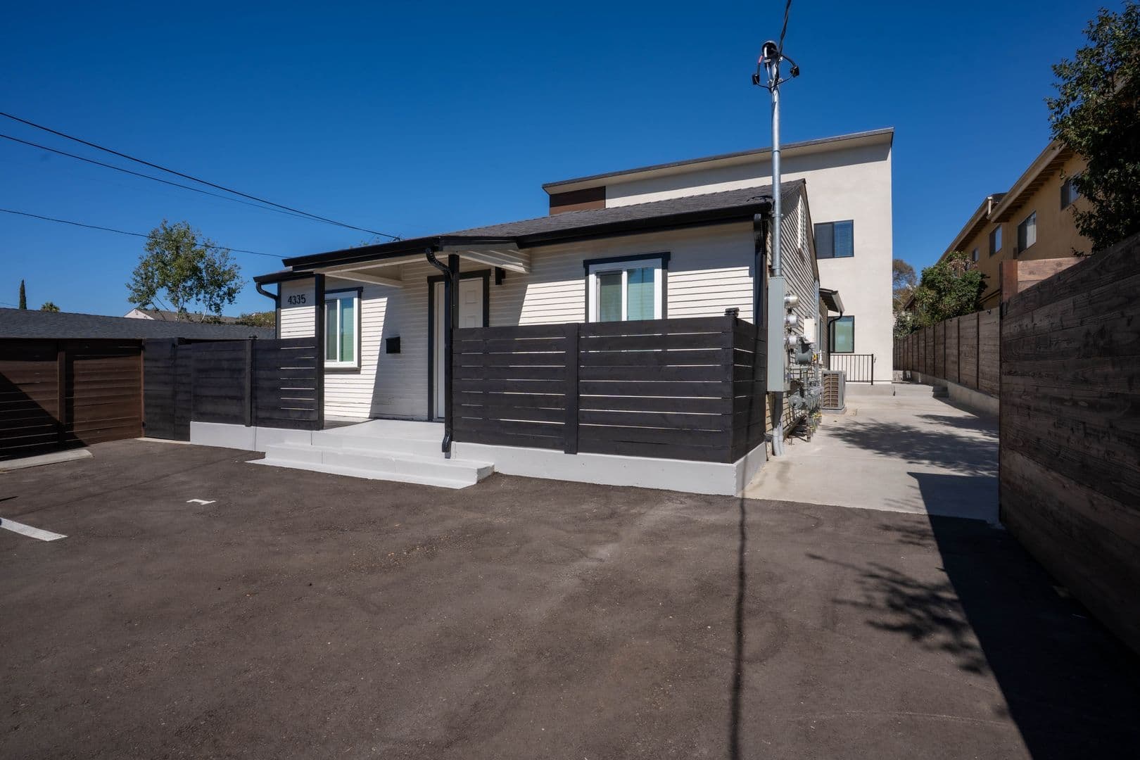 Park Villas La Mesa 20 of 20