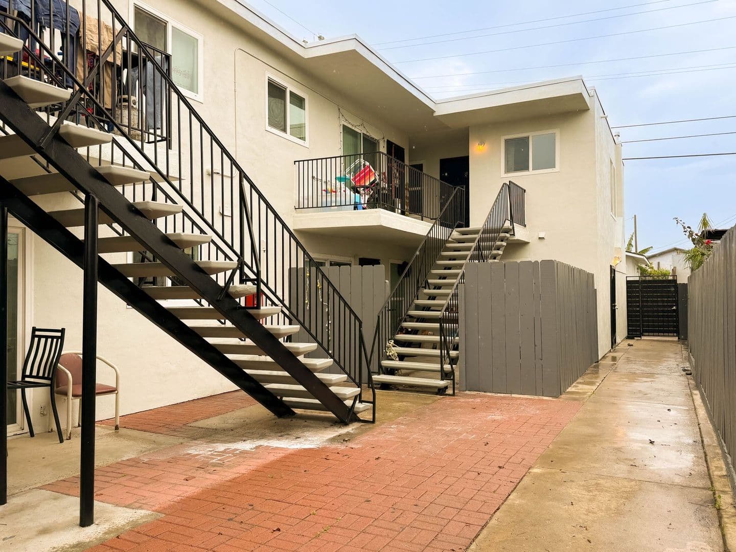 Cornerstone Living 1 of 2