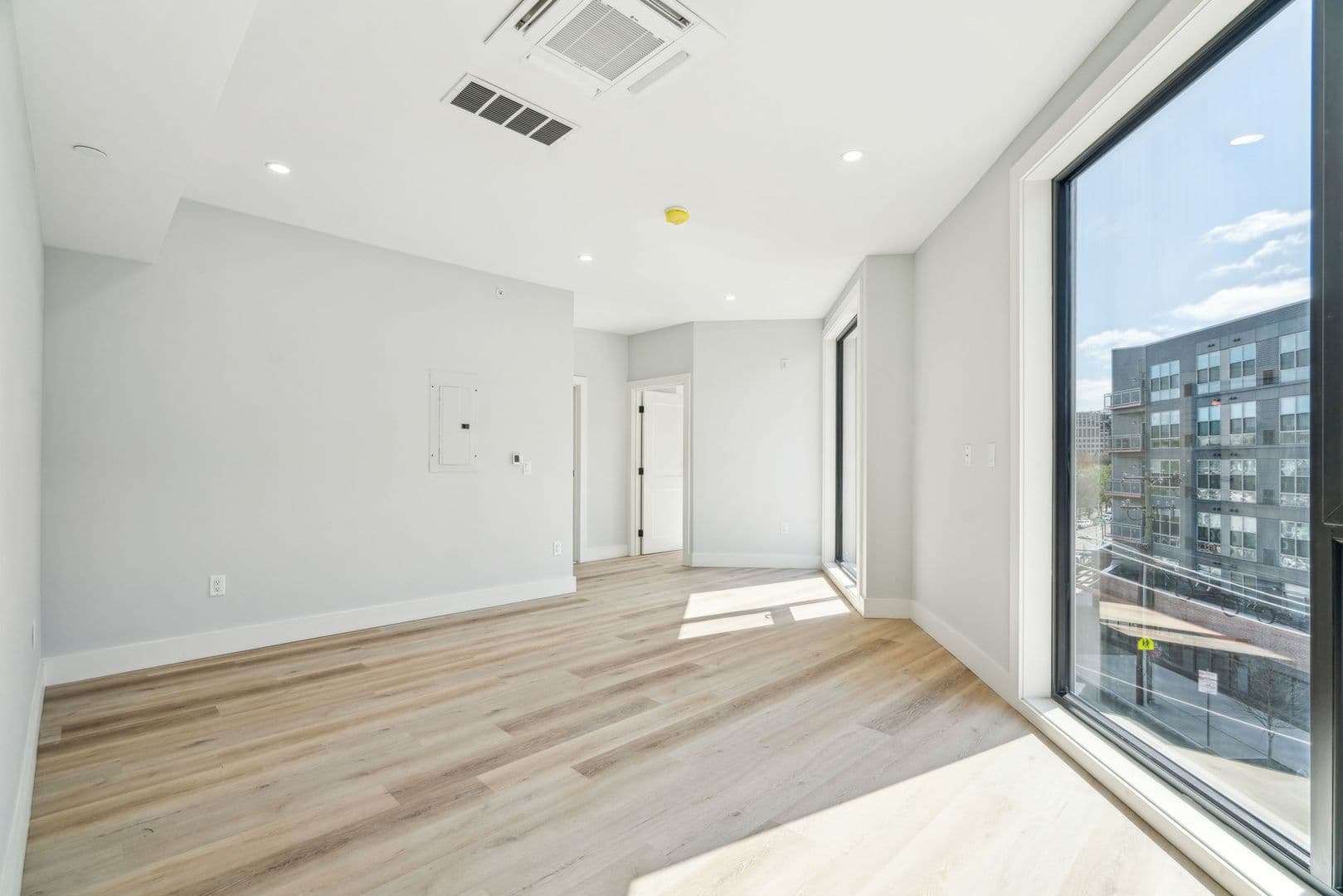 Triad Apartments 2 of 14