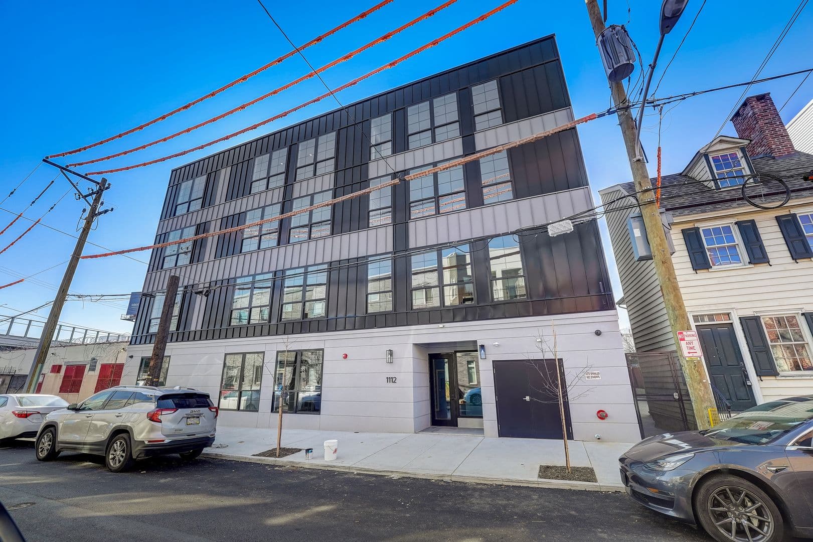 Novum Apartments 2 of 7