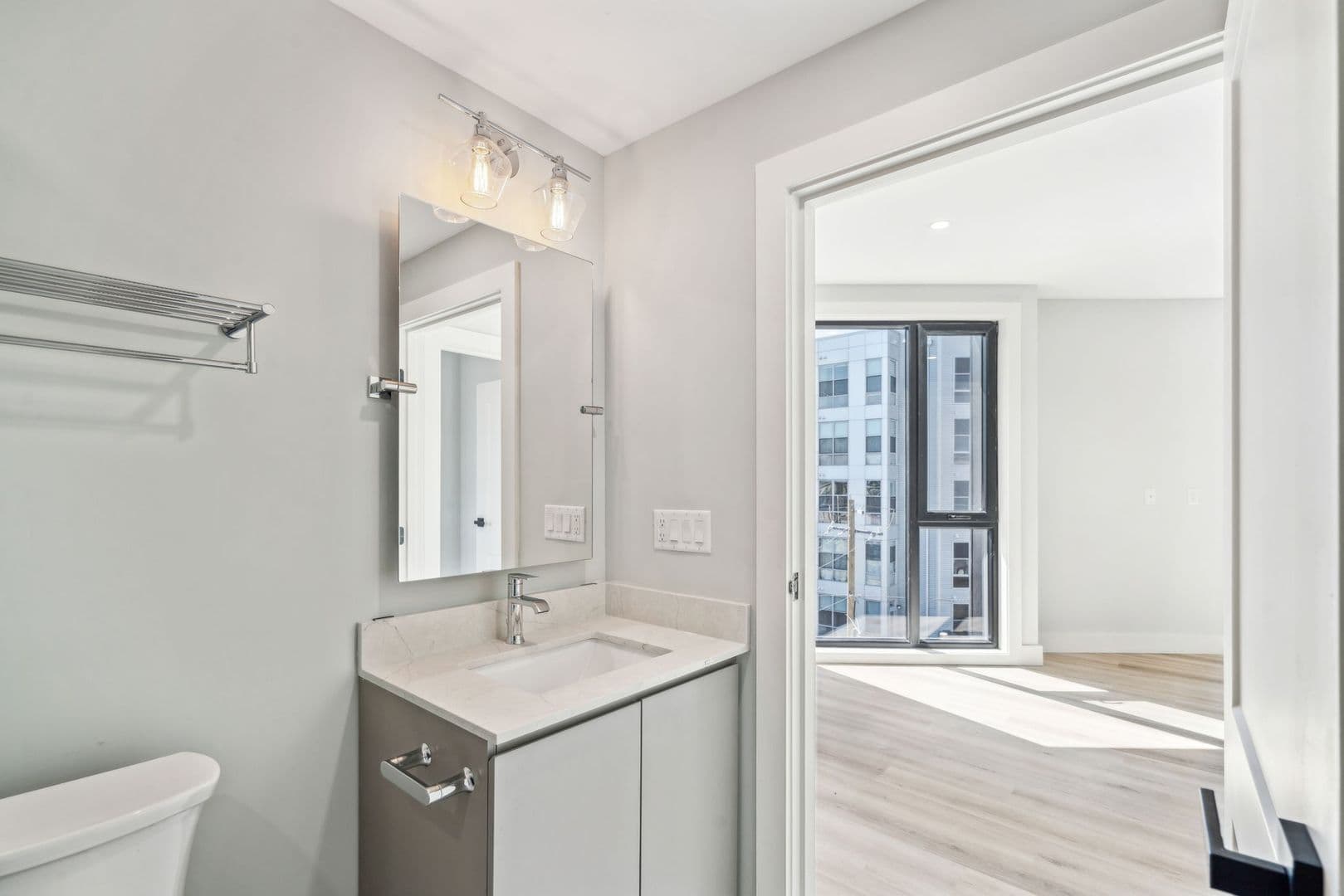 Triad Apartments 10 of 14