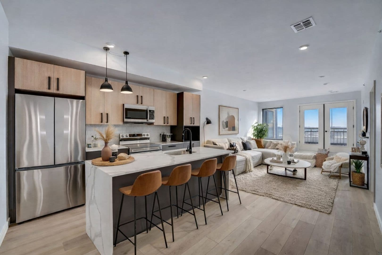 Novum Apartments 1 of 2
