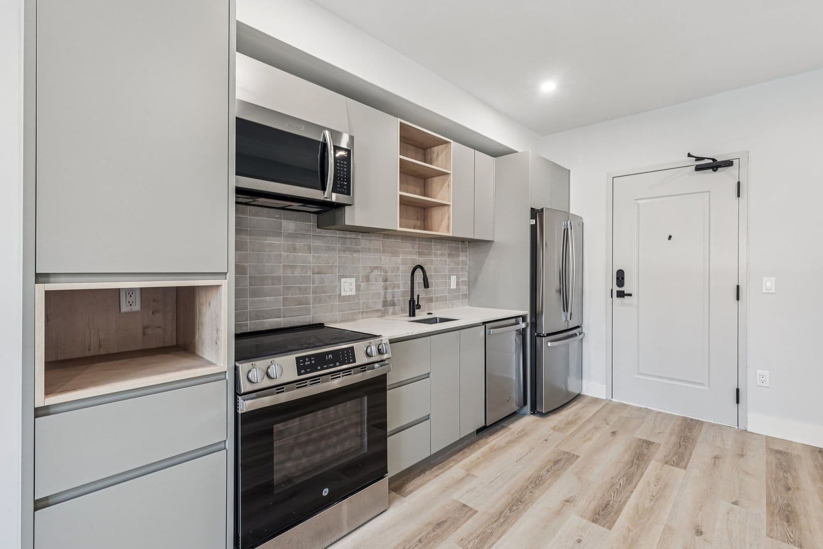 Triad Apartments 14 of 16