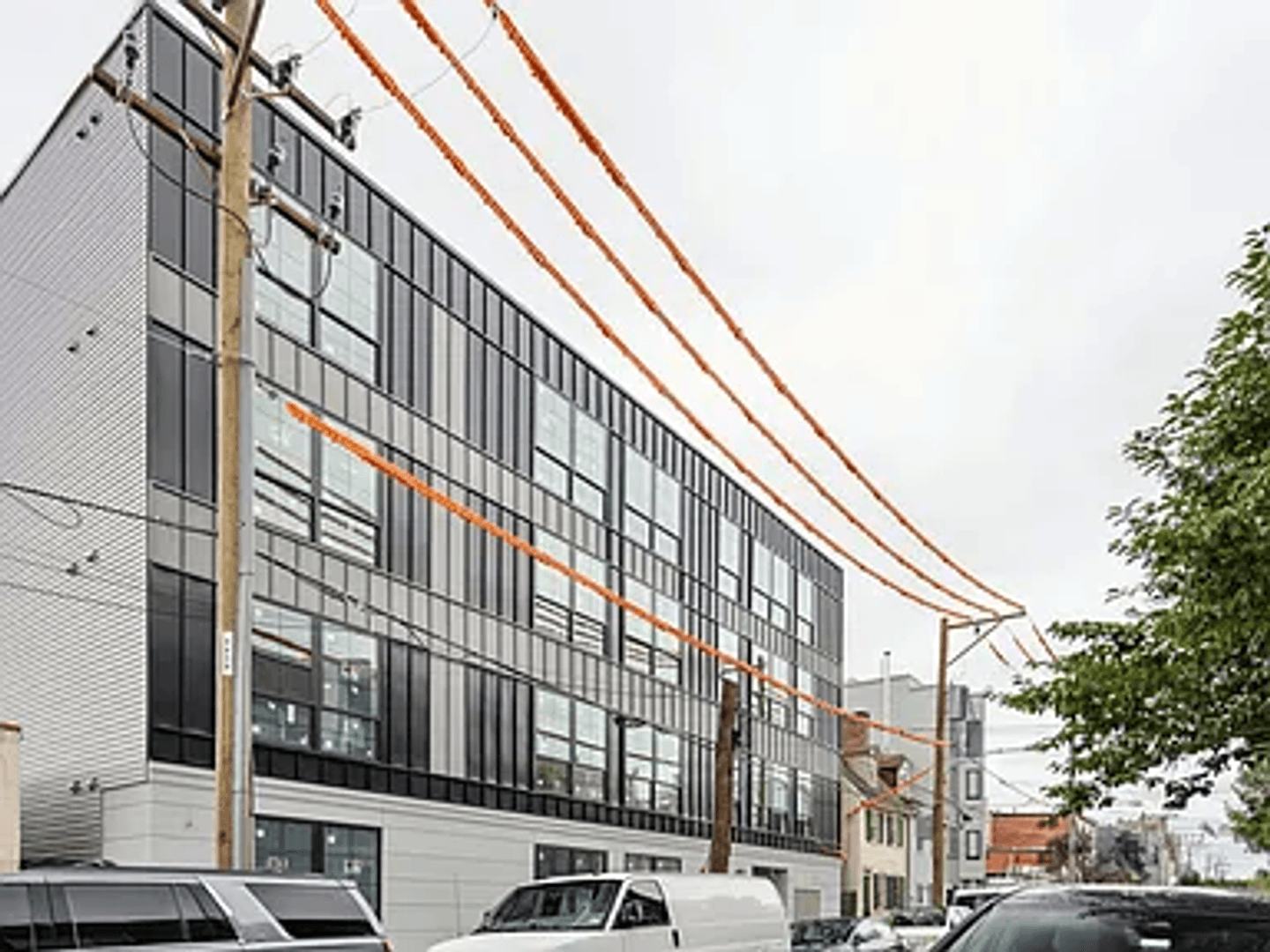 Novum Apartments 1 of 4