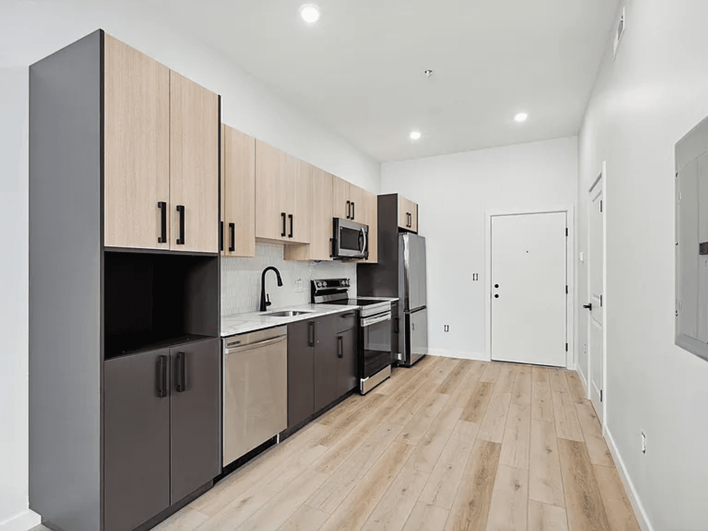 Novum Apartments 3 of 4