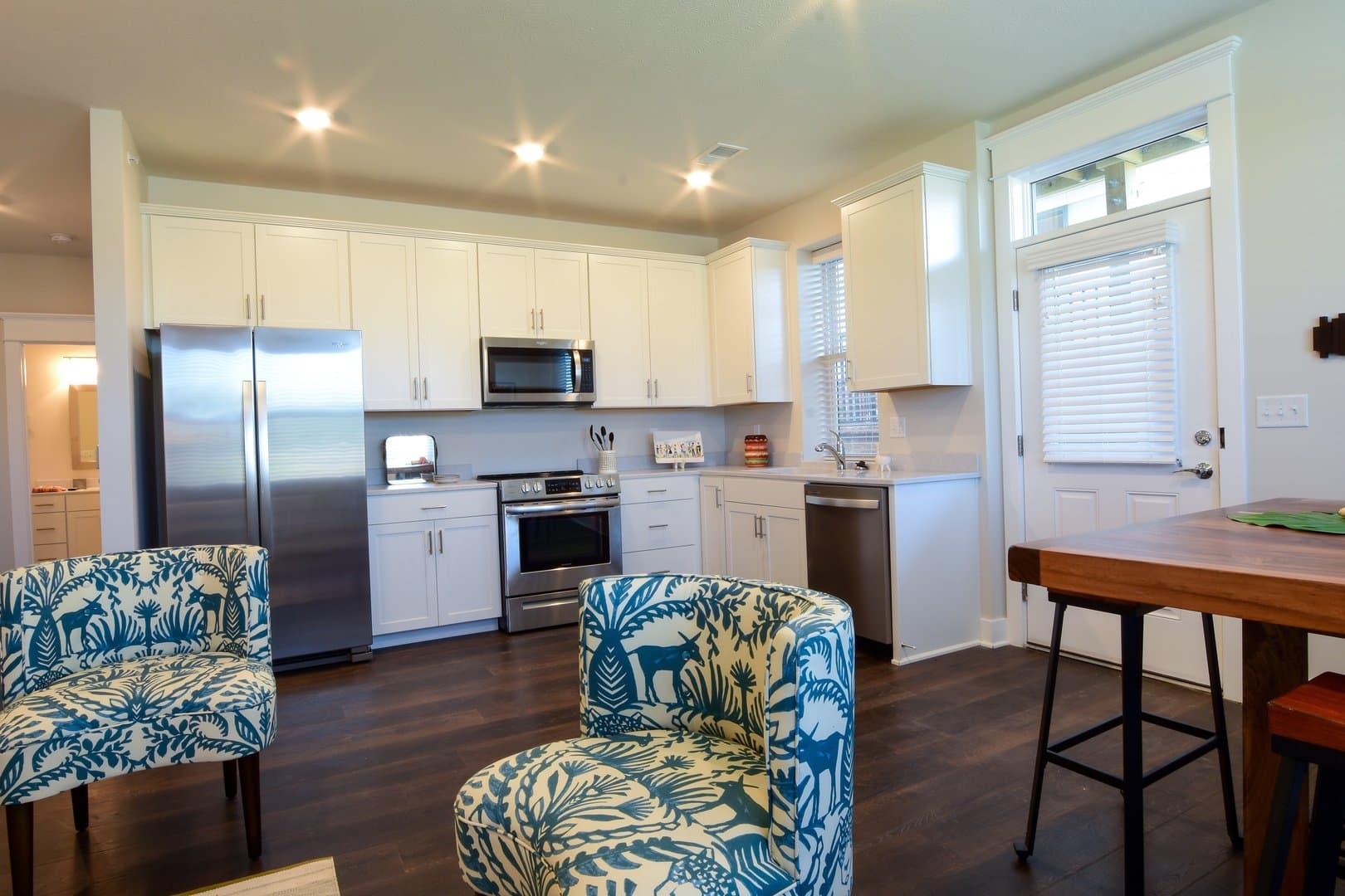 The Bungalows On The Lake At Prairie Queen I 4 of 17