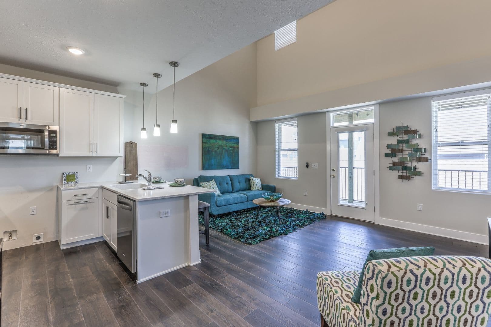 The Bungalows On The Lake At Prairie Queen I 2 of 19