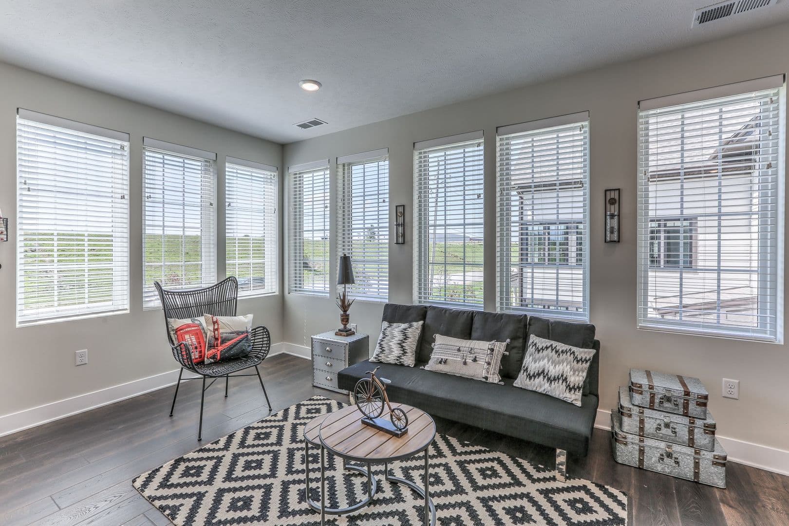 The Bungalows On The Lake At Prairie Queen I 6 of 22