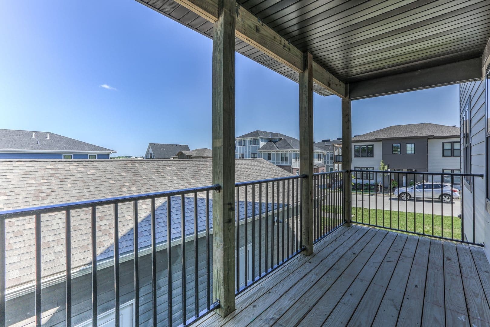 The Bungalows On The Lake At Prairie Queen I 18 of 19